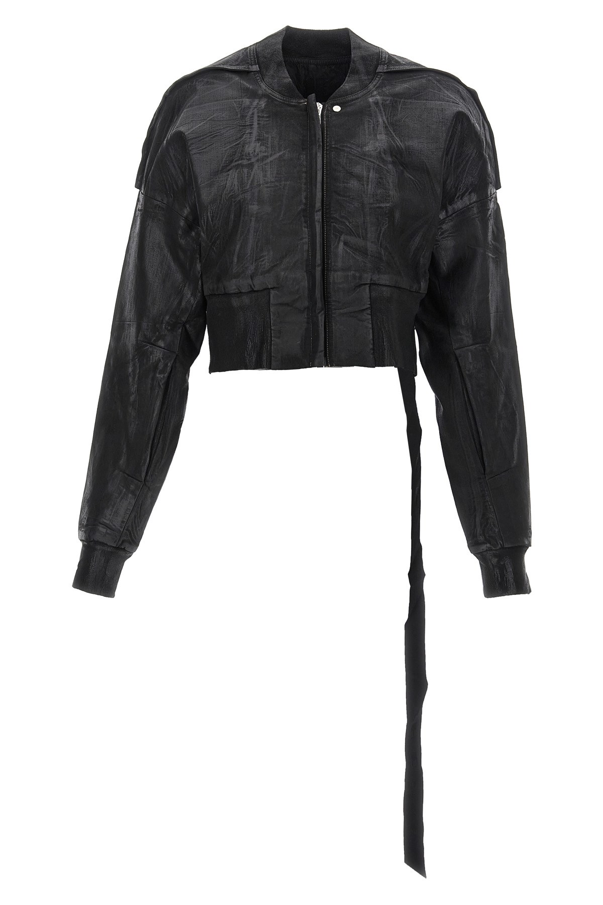 DRKSHDW DRKSHDW 'FLIGHT' BOMBER JACKET 