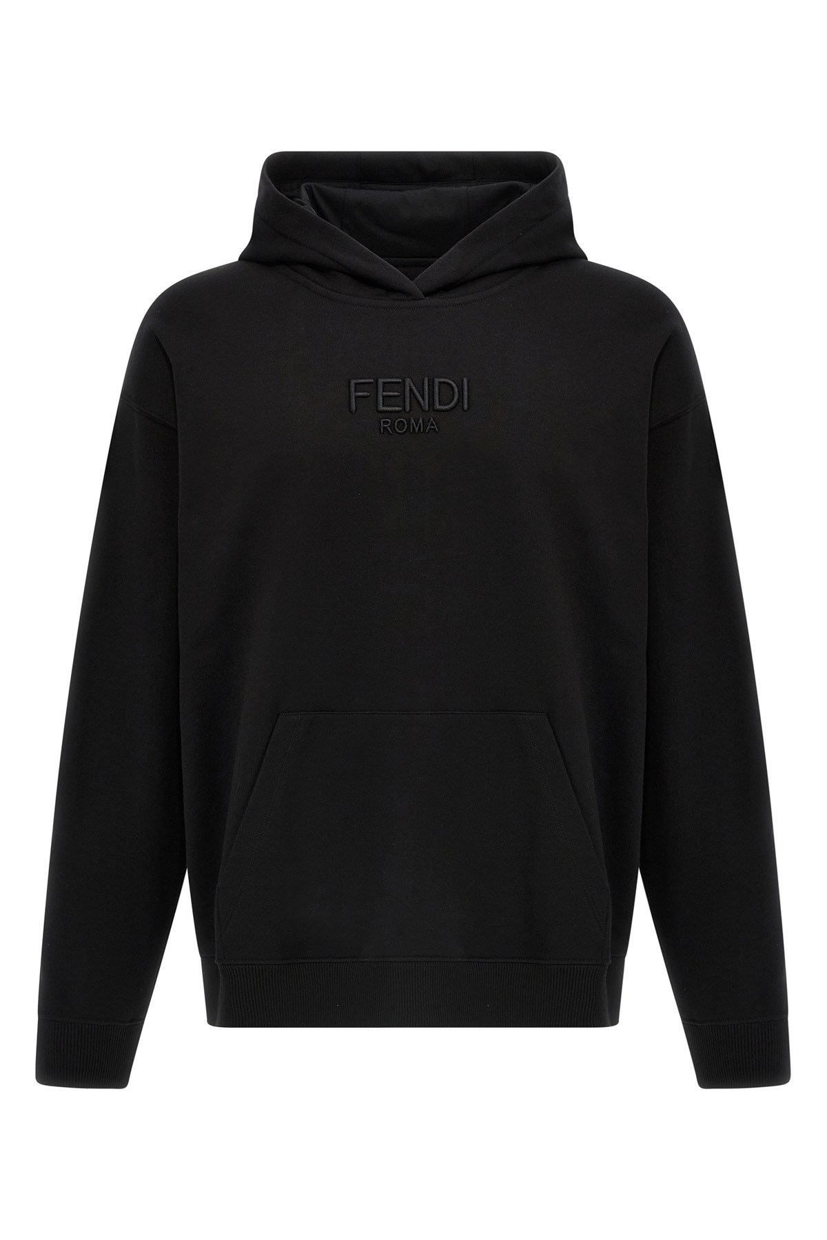 パーカー・フーディ GUCCI 'Gucci Incrocio GG' print hoodie Gucci 'gucci incrocio gg' print hoodie available on julian
