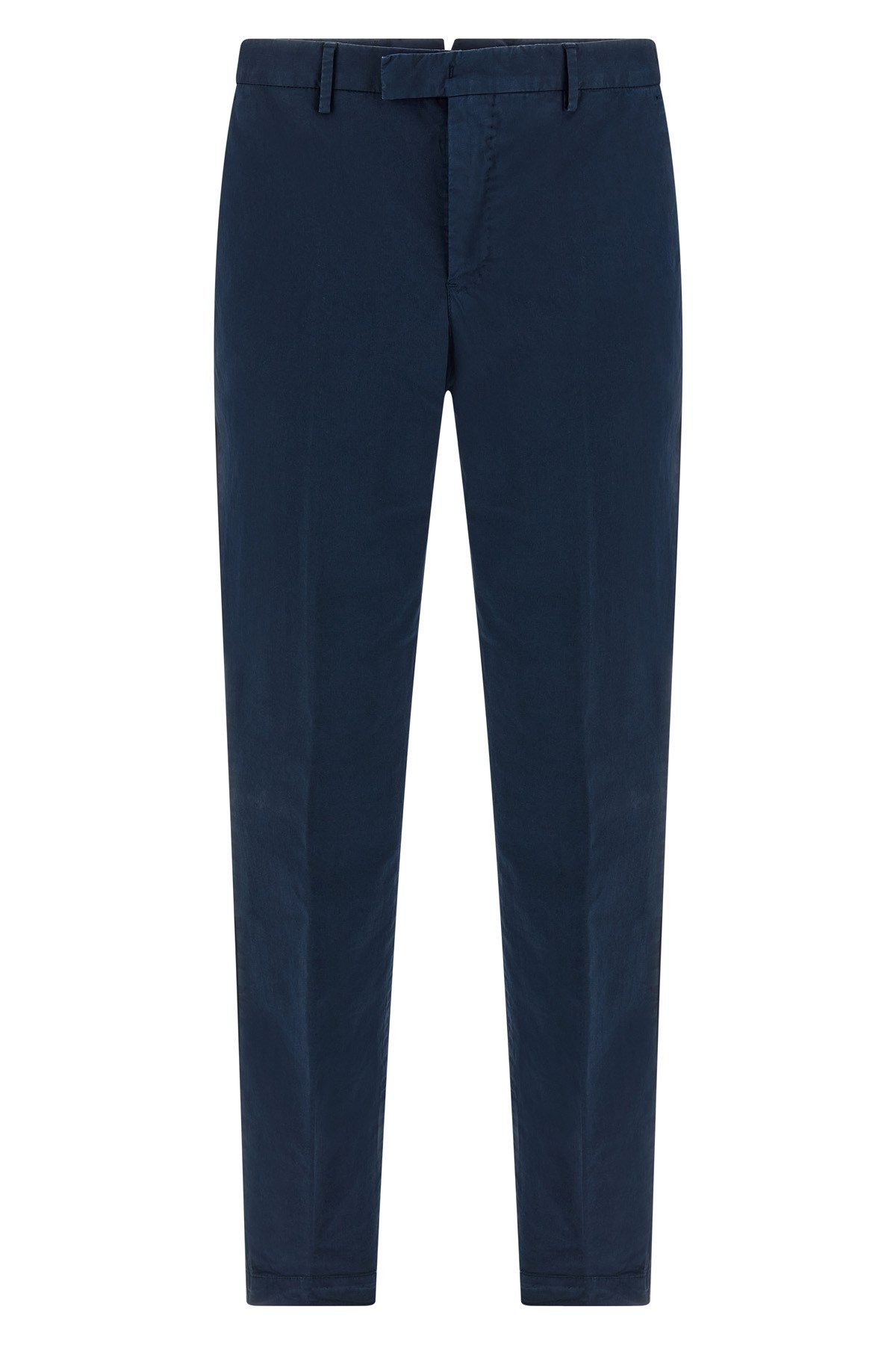 Pt Torino 'master' Pants In Blue