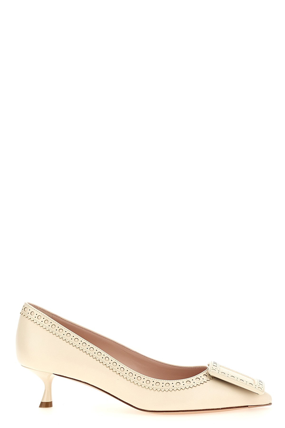 'Viv' Pumps In The City' - Size 36