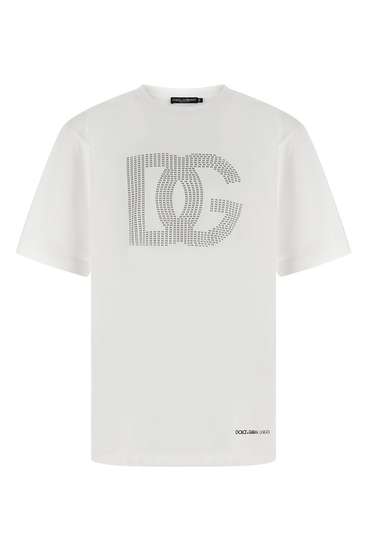 Ballantyne Logo print t-shirt available on julian-fashion