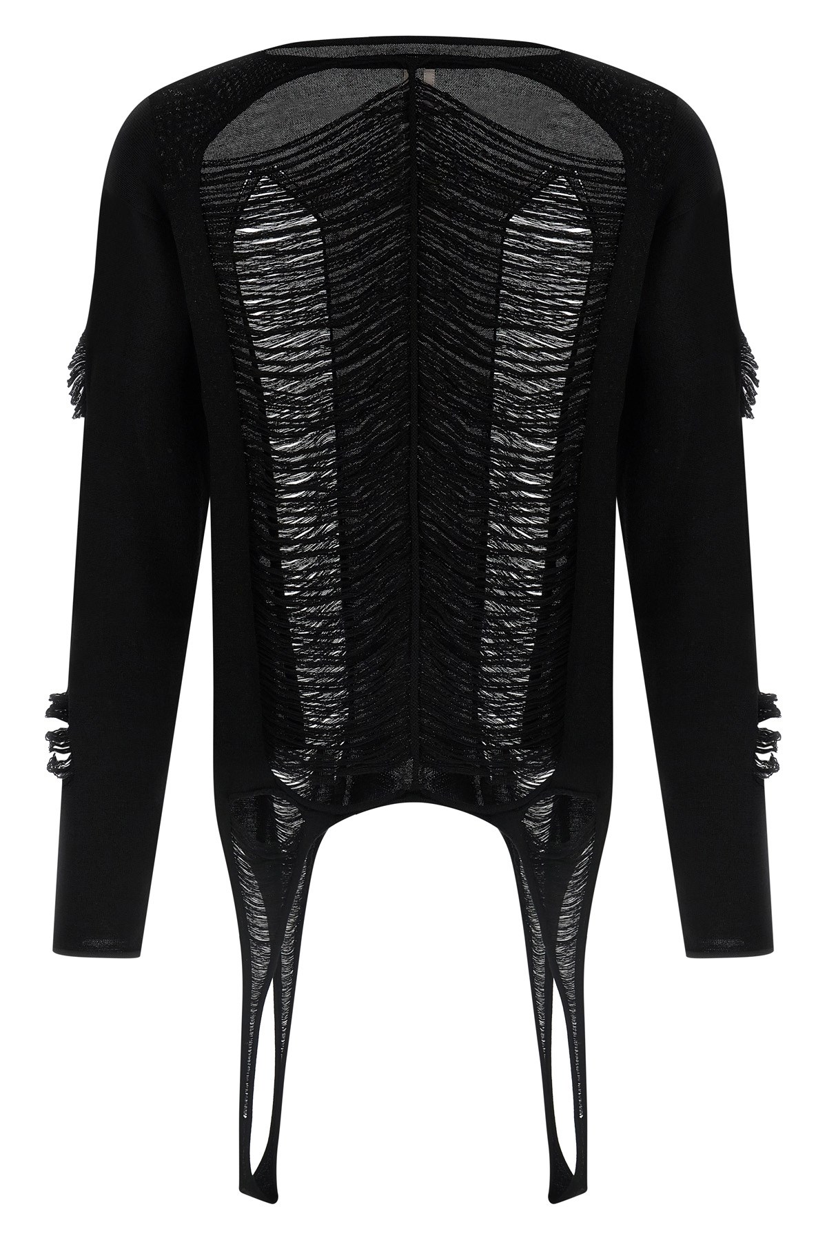 Rick Owens Sweater Men Color Black