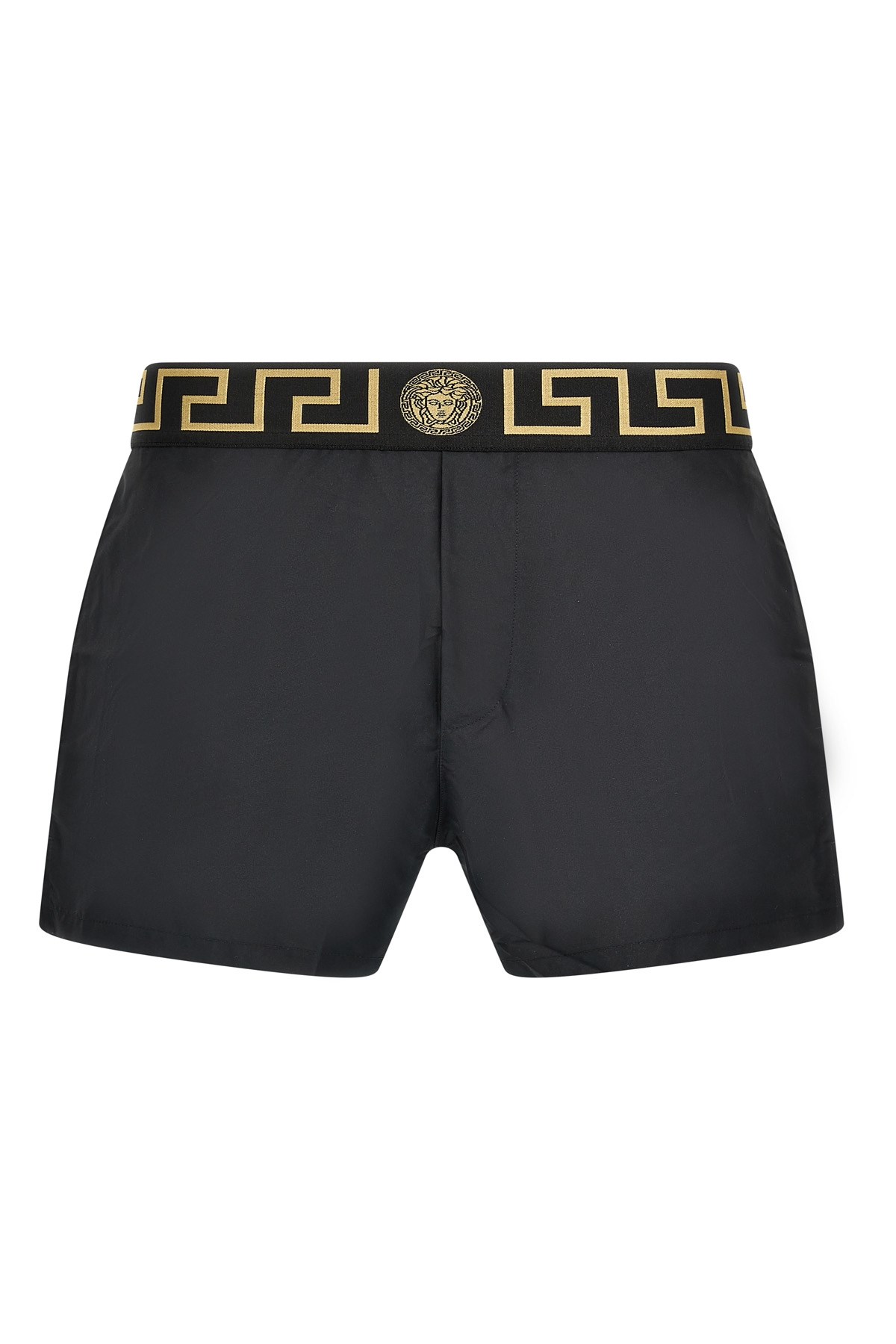 VERSACE VERSACE Badeanzug "Greca"　VERSACE 水着「グレカ」