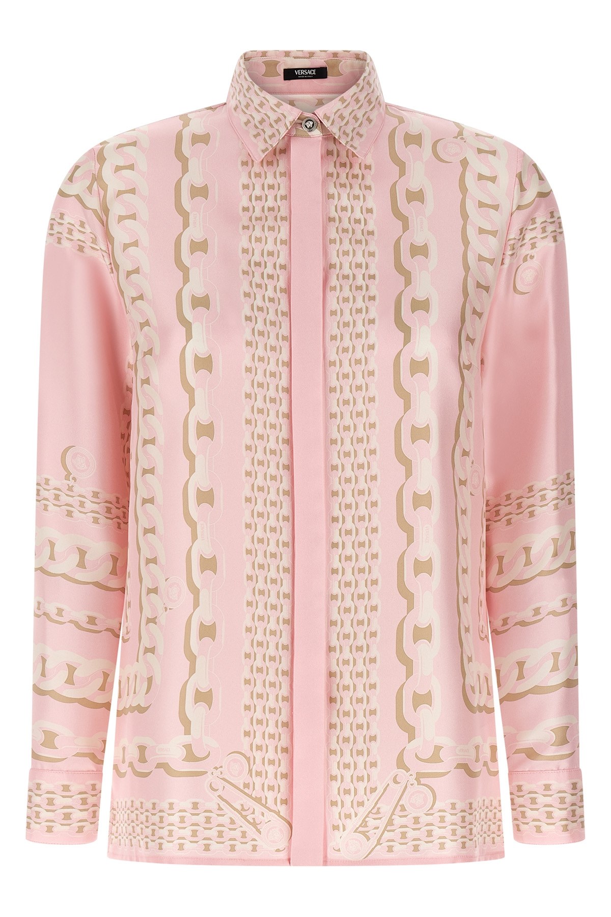 Tシャツ・カットソー Isabel Marant FW23 'Joanea' shirt (23AHT0251FAA3J12I 01BK) Isabel marant 'joanea' shirt available on julian-fashion.com