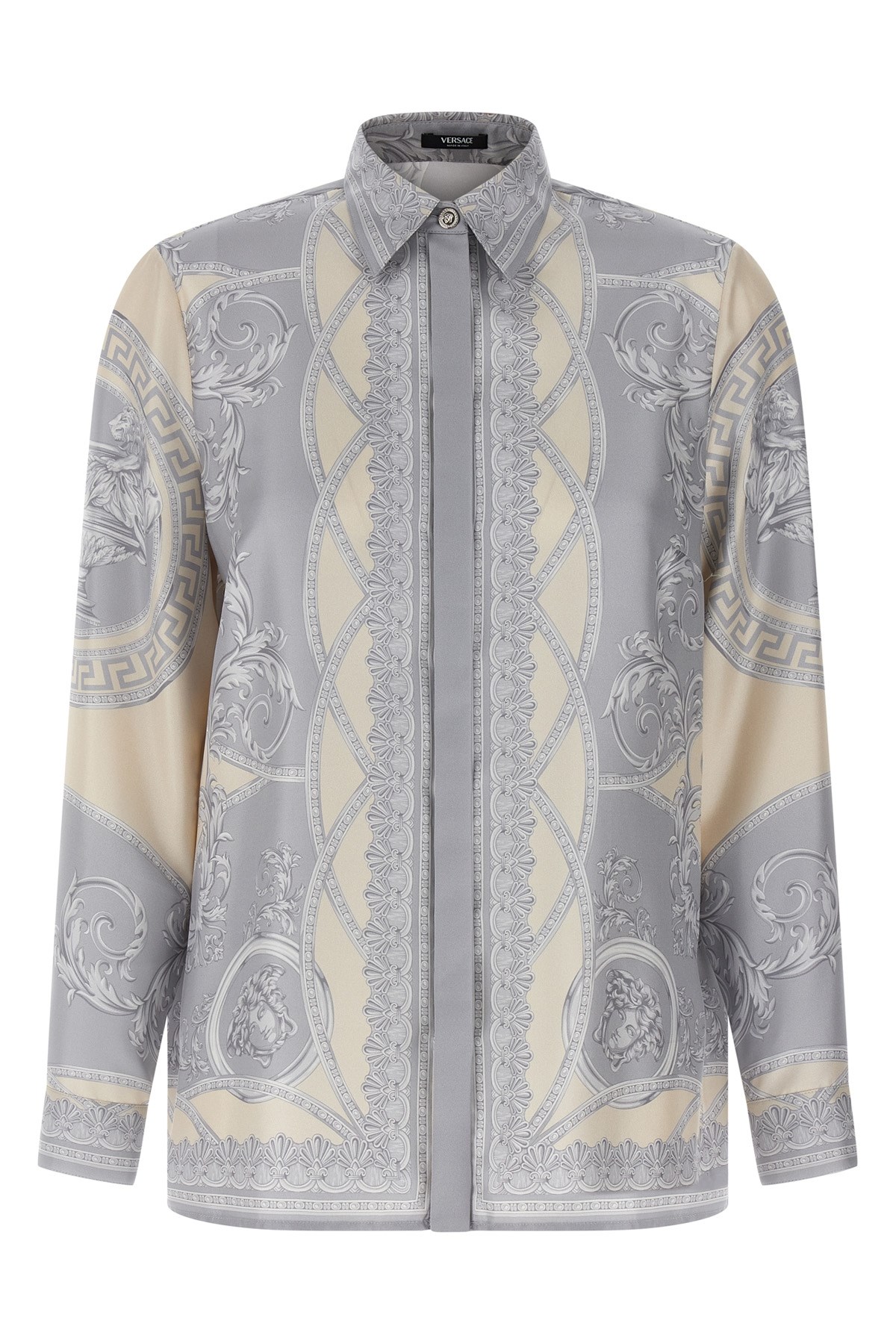 Darkpark 'anne' shirt available on julian-fashion.com