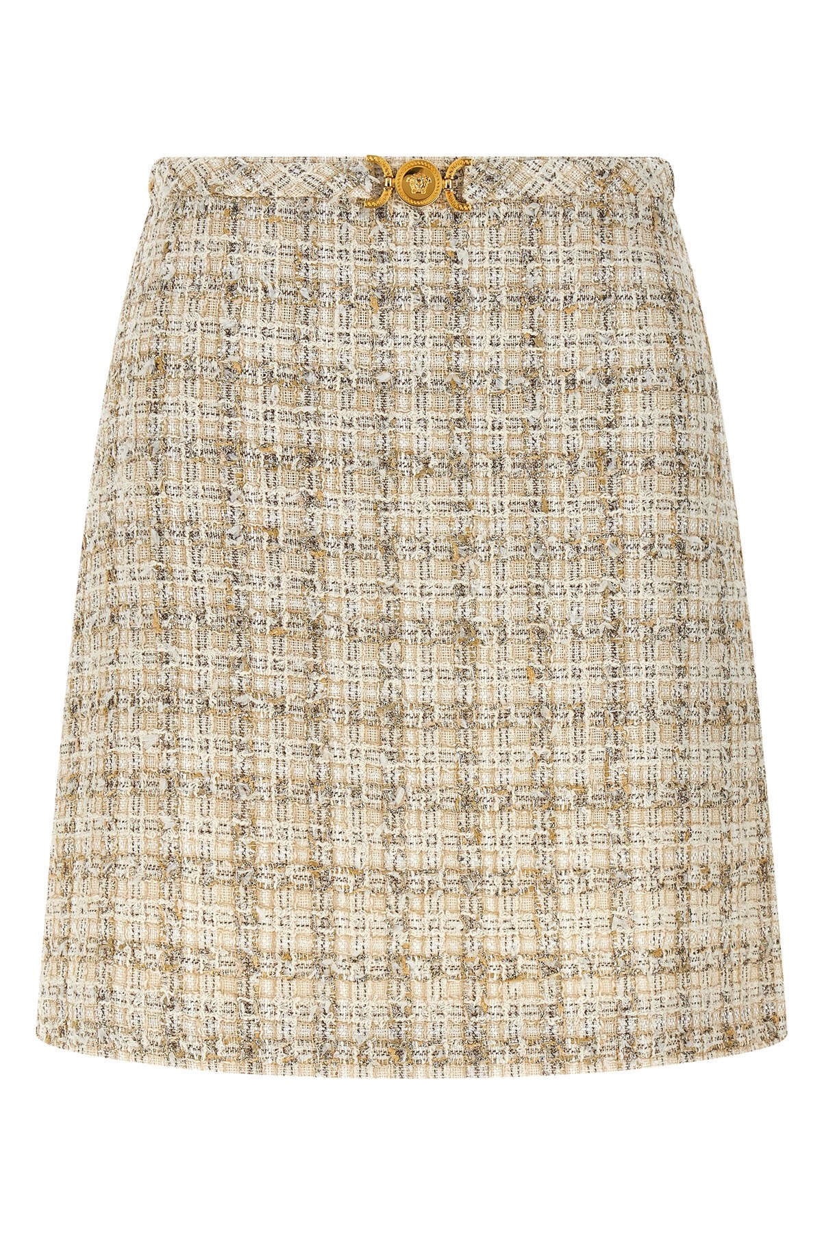 Zimmermann 'acacia ruffle' skirt available on julian-fashion