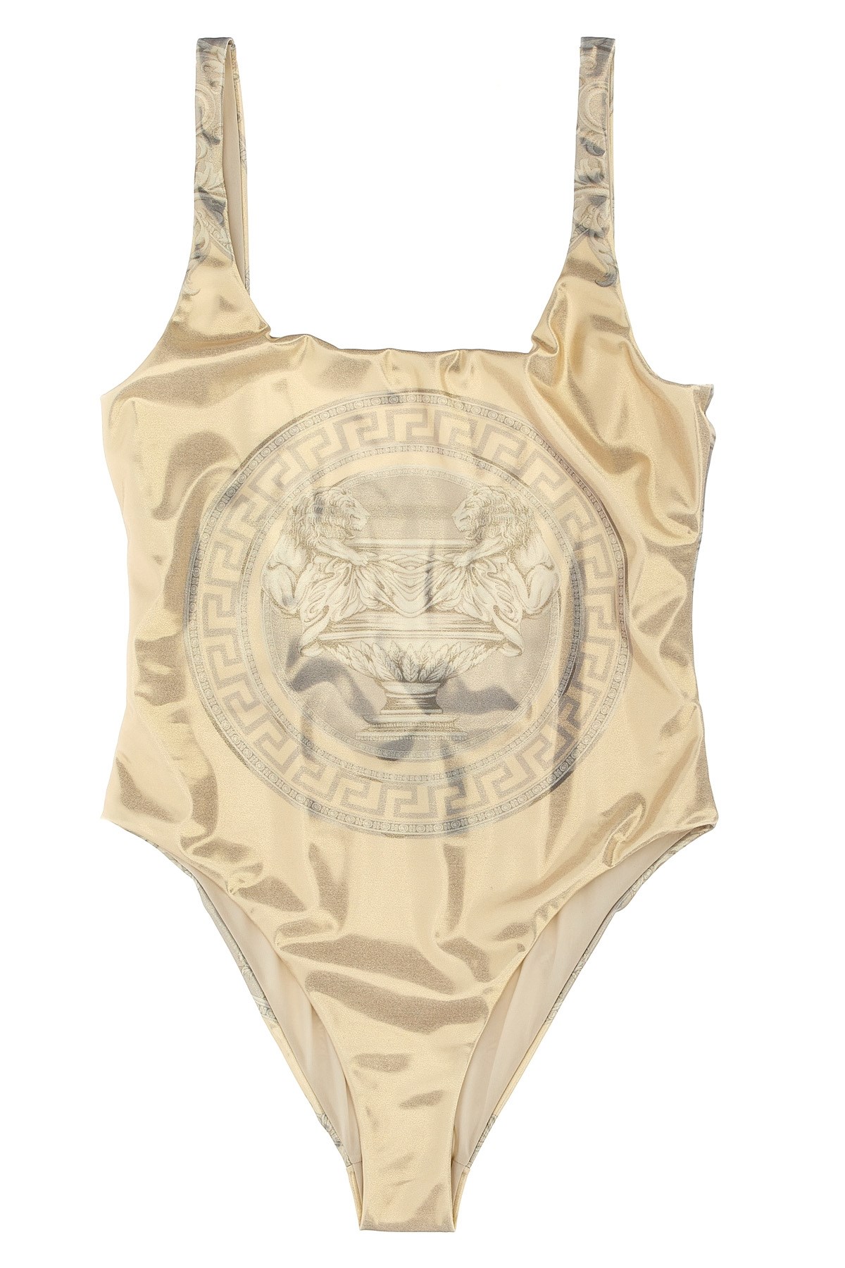 Versace La Coupe Des Dieux Beachwear