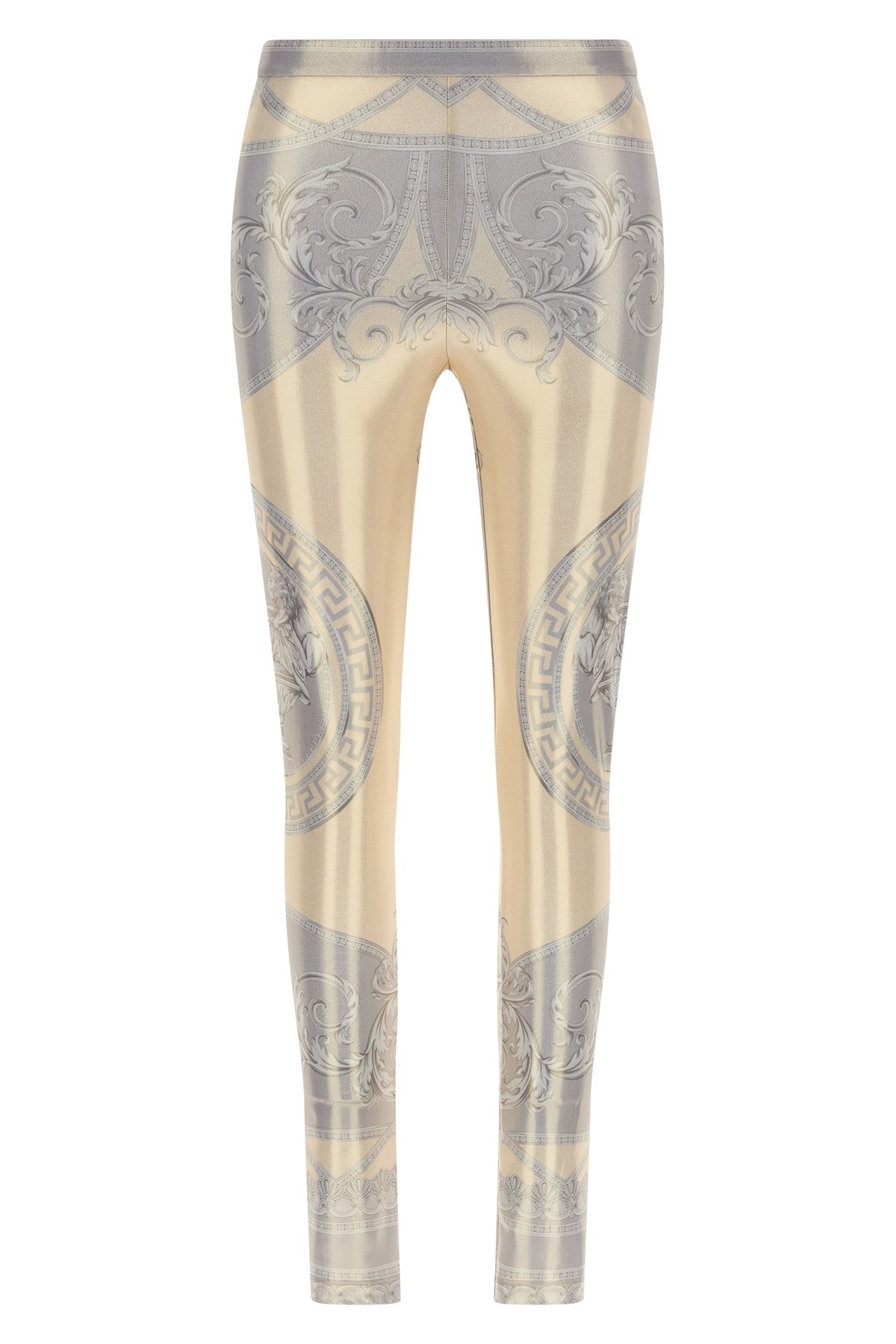Versace La Coupe Des Dieux Leggings