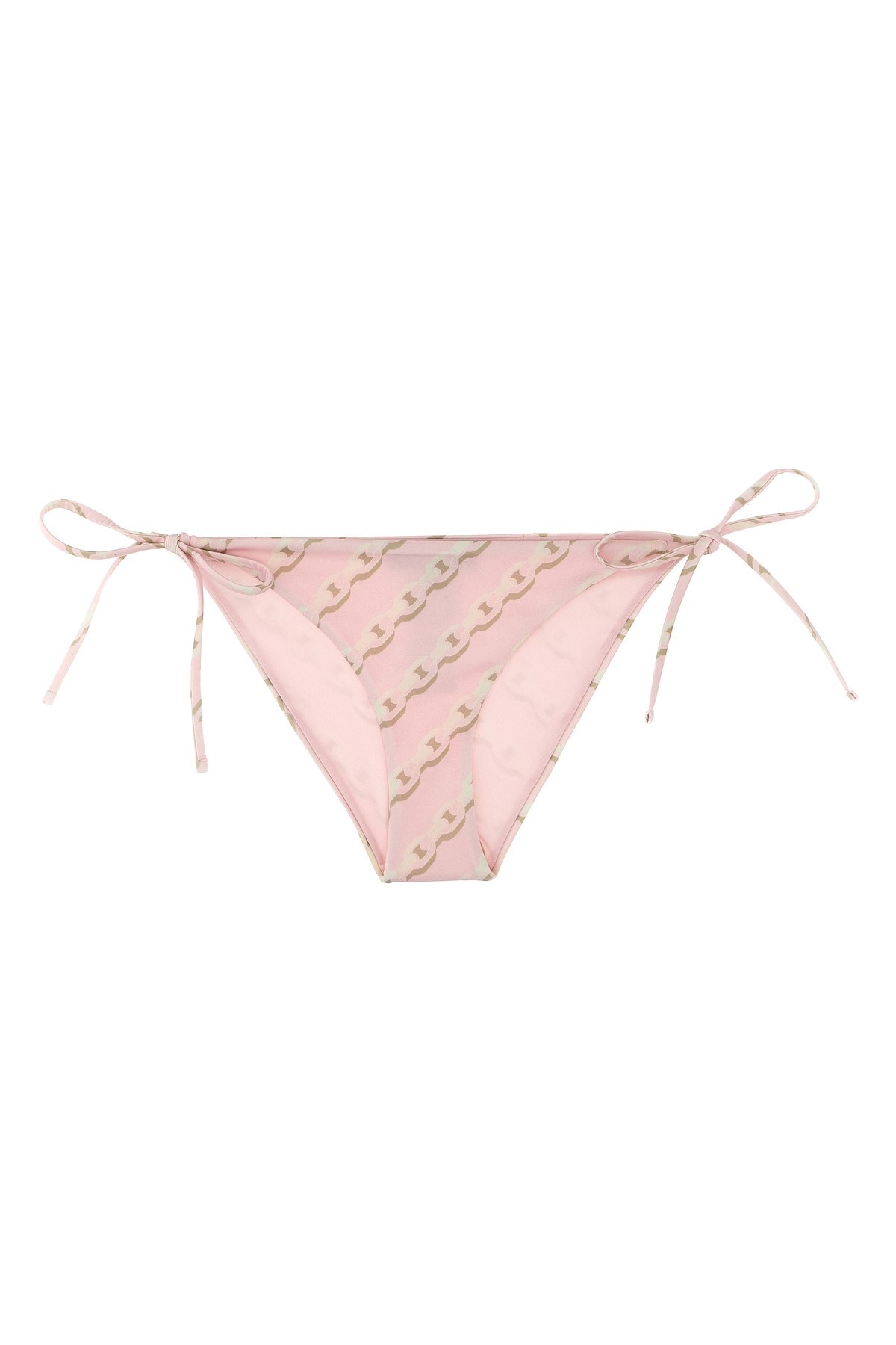 VERSACE 'Treasure' Bikini Bottom