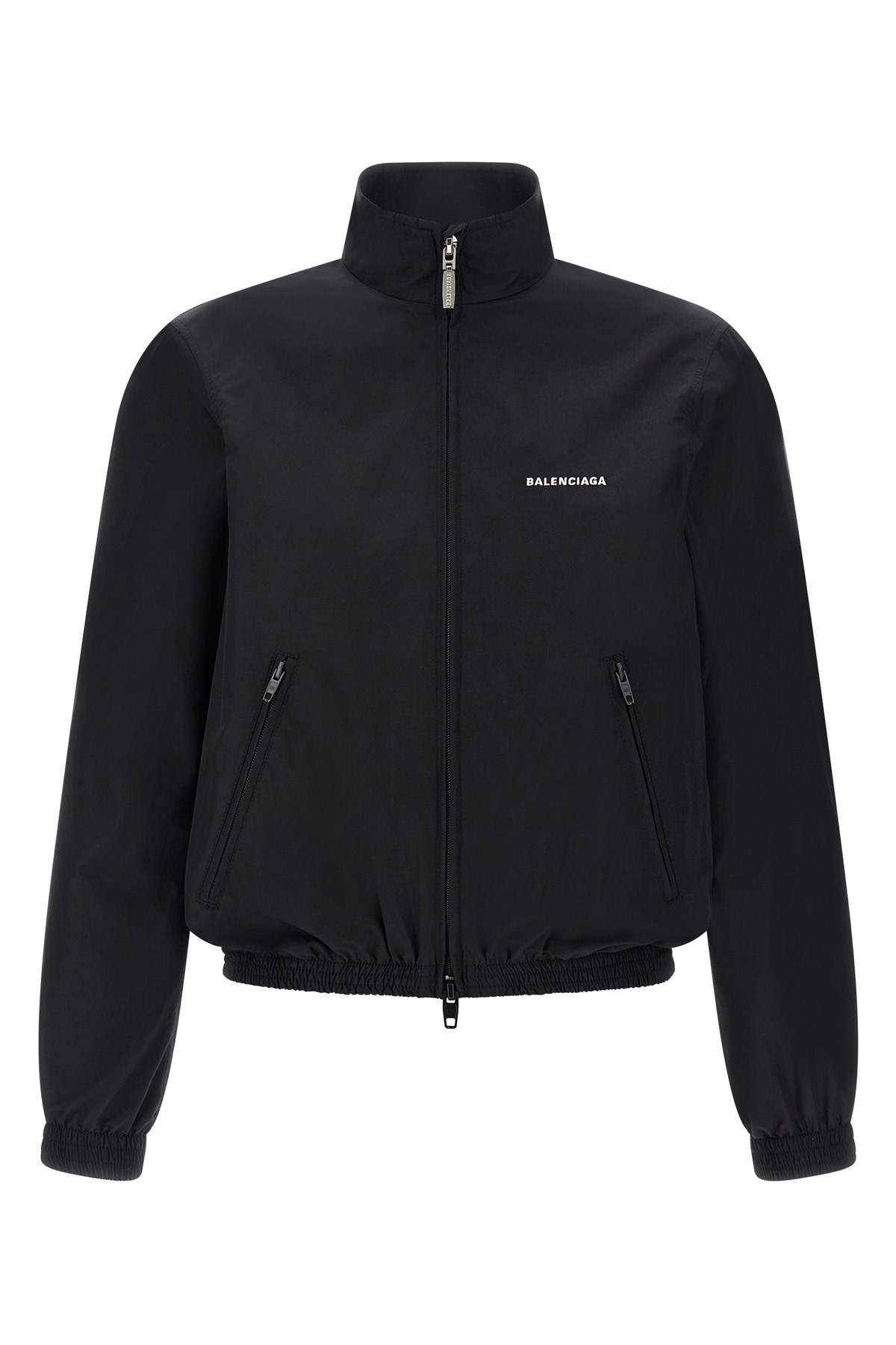 Balenciaga Jackets And Vests