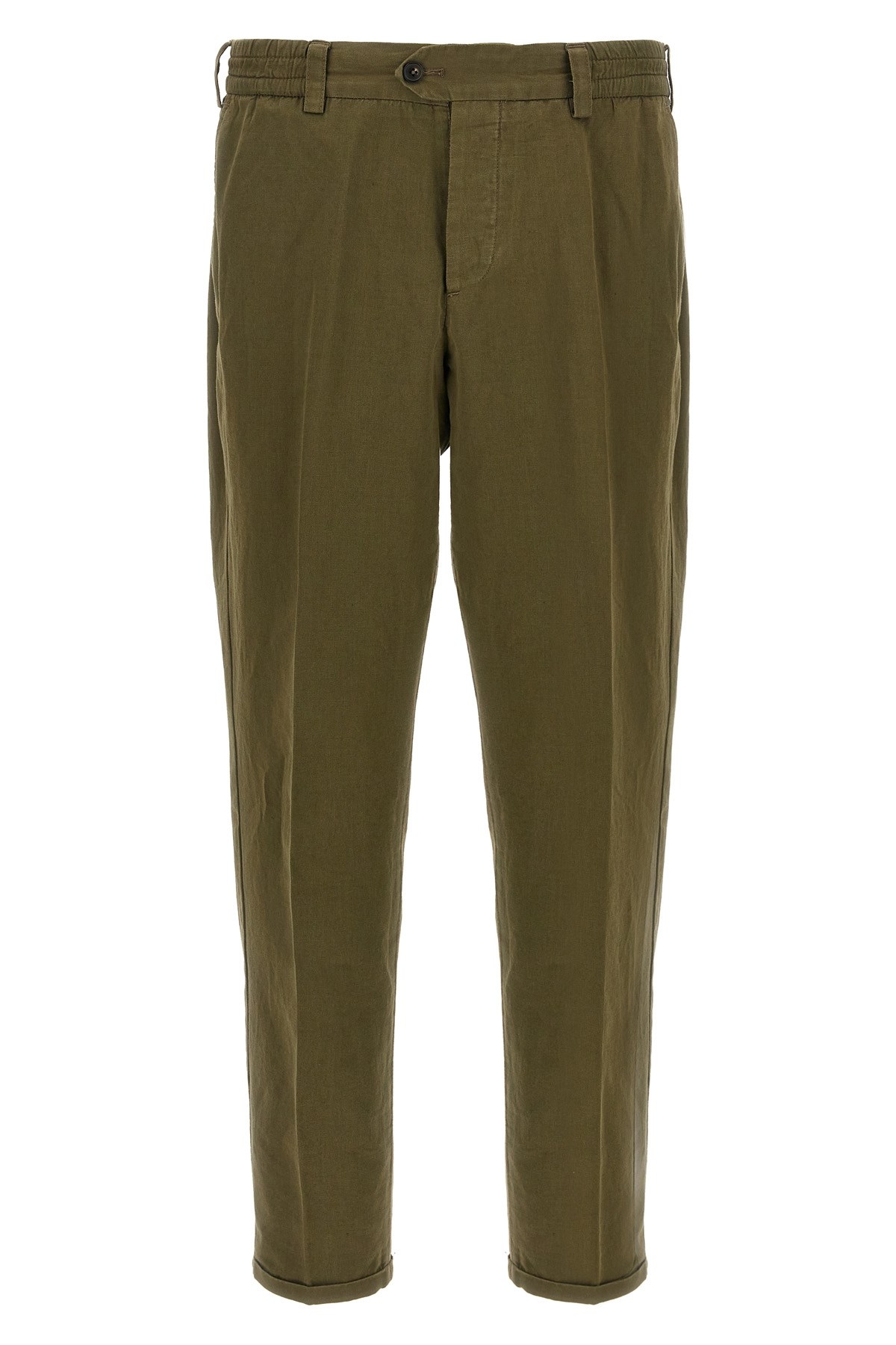 【関税込み】BURBERRY 5-POCKET PANTS Burberry 5-pocket pants available on julian-fashion.com