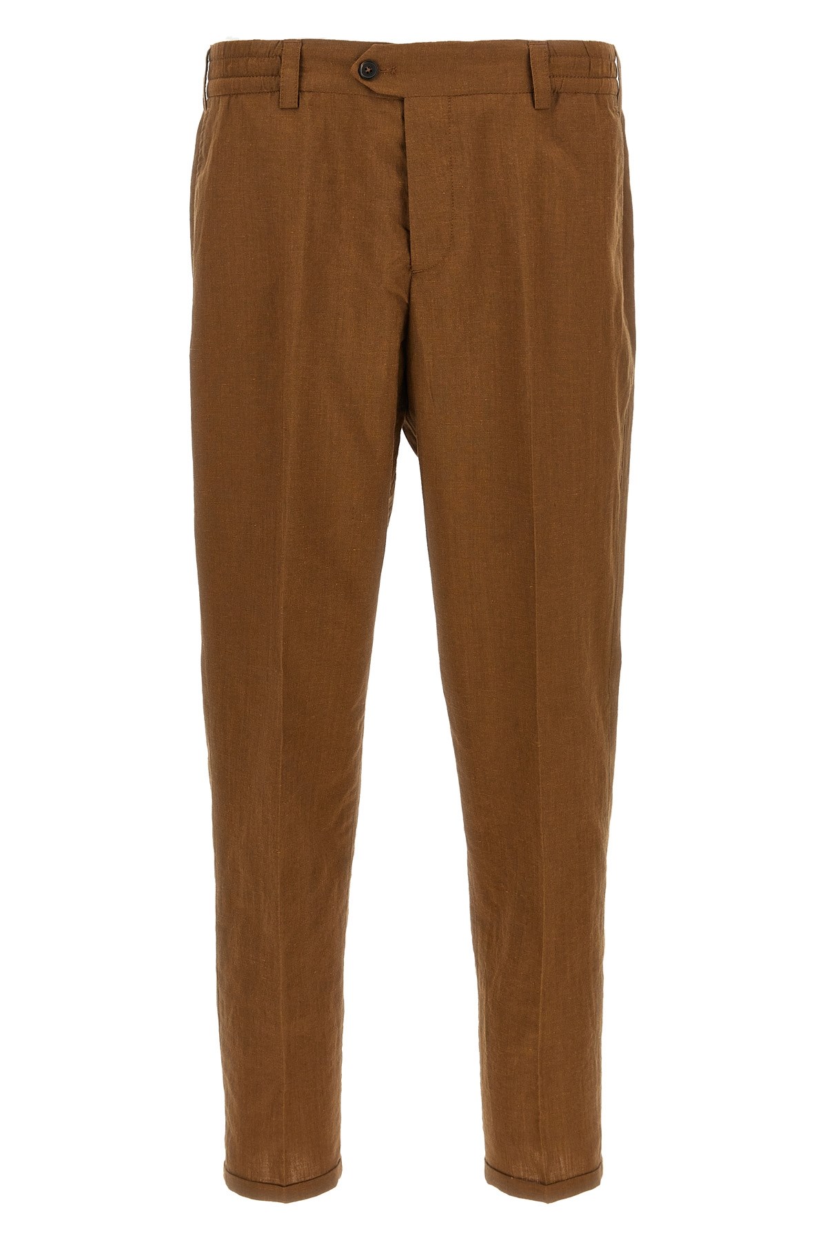 Pt Torino Pttorino Pantaloni Dal Taglio Slim