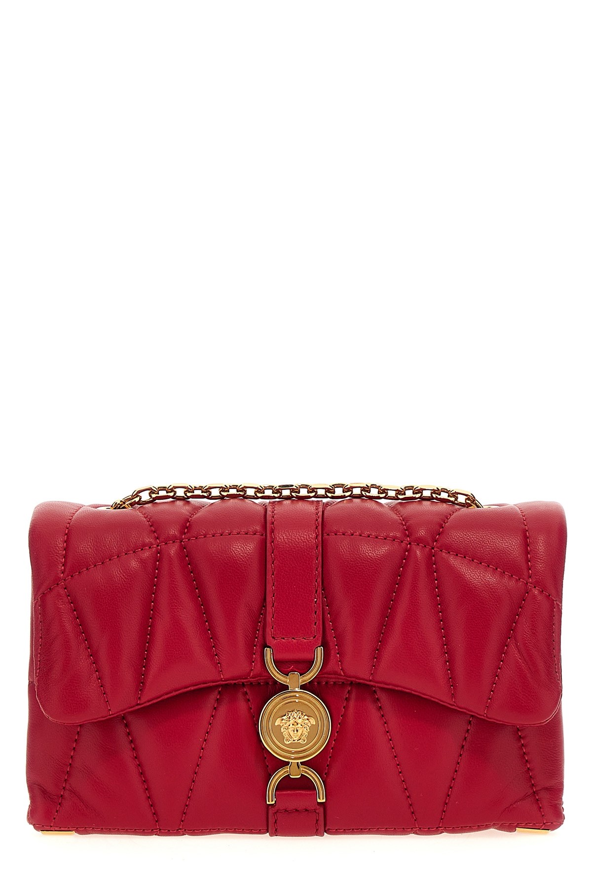 Versace 'mini Kleio' Clutch