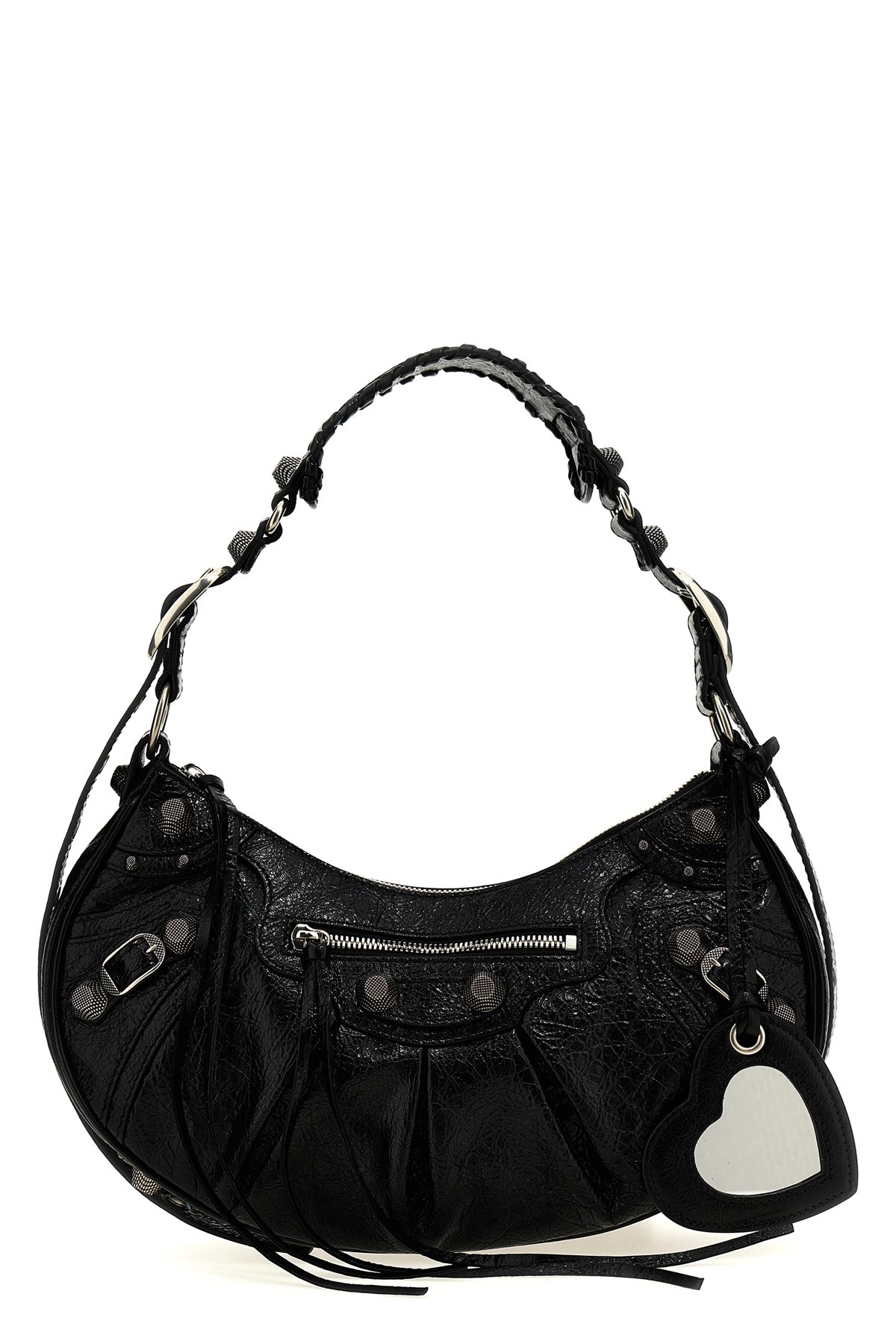 'Le Cagole S' Shoulder Bag