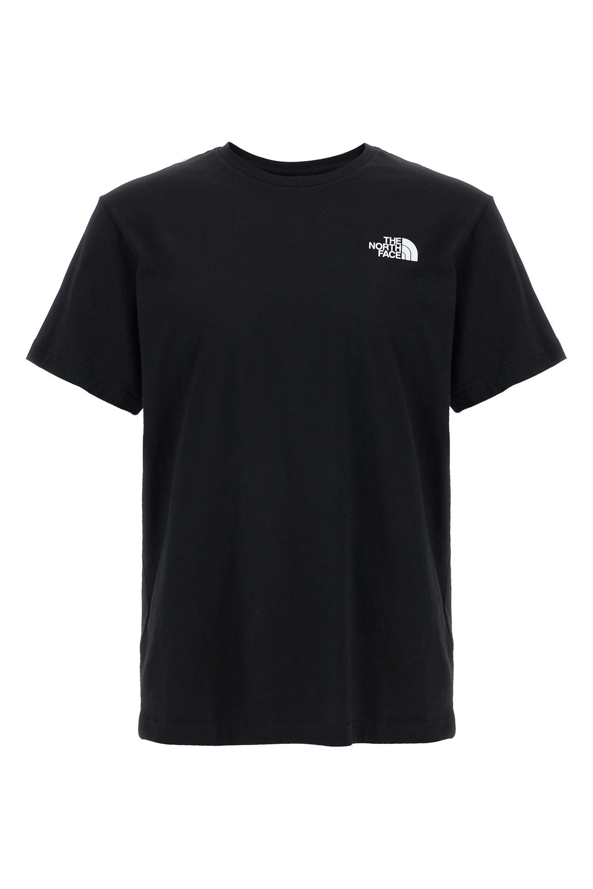 The North Face Simple Dome Short Sleeves Tee