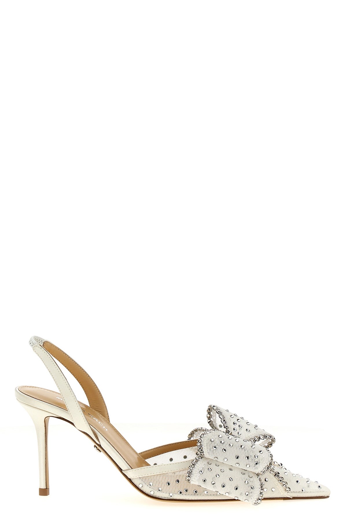 Mach&mach Le Cadeau Slingback
