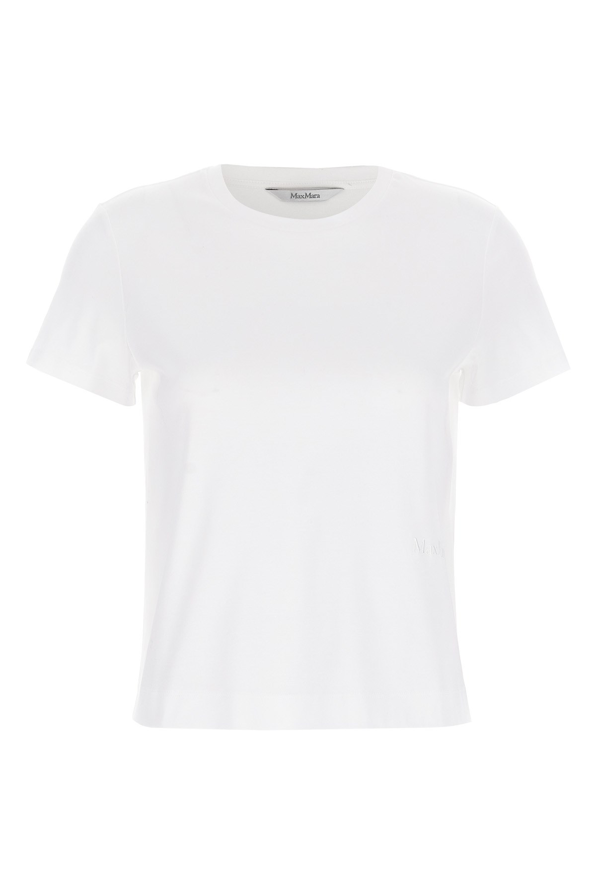 Shop Max Mara 'nerina' T-shirt