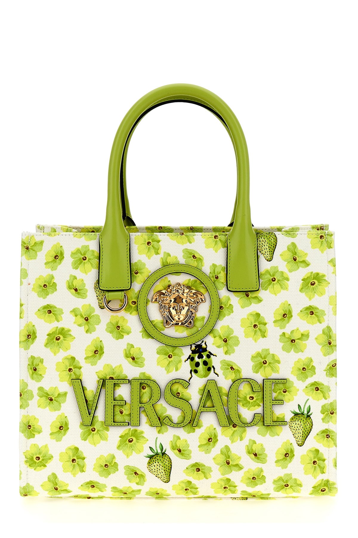 トートバッグ PINKO 'Miranda' small shopping bag Pinko 'miranda' Small Shopping Bag | italist
