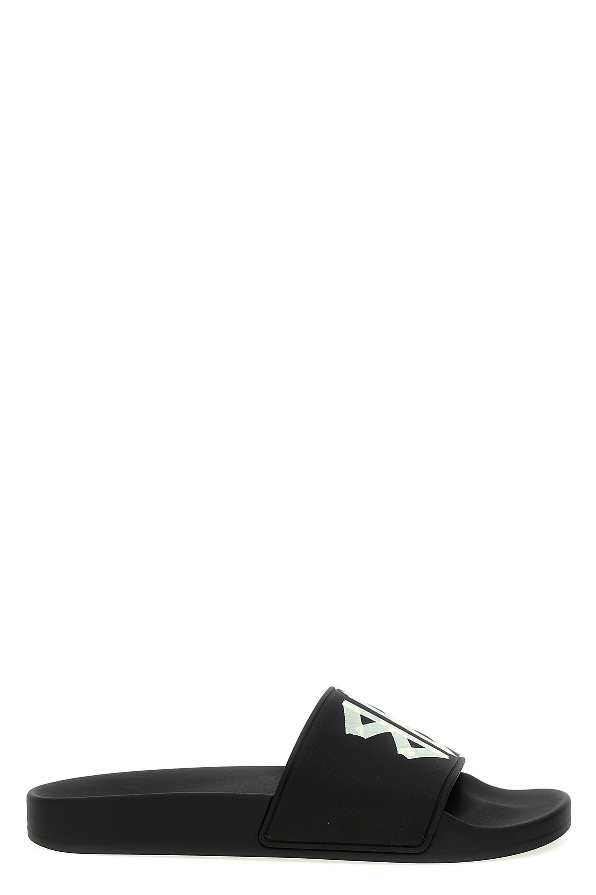 Balenciaga 'pool Slide' Sandals