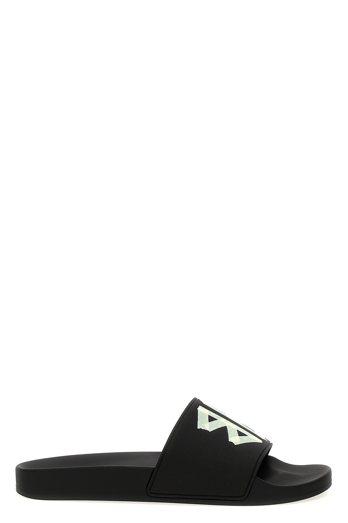 Balenciaga 'pool Slide' Sandals