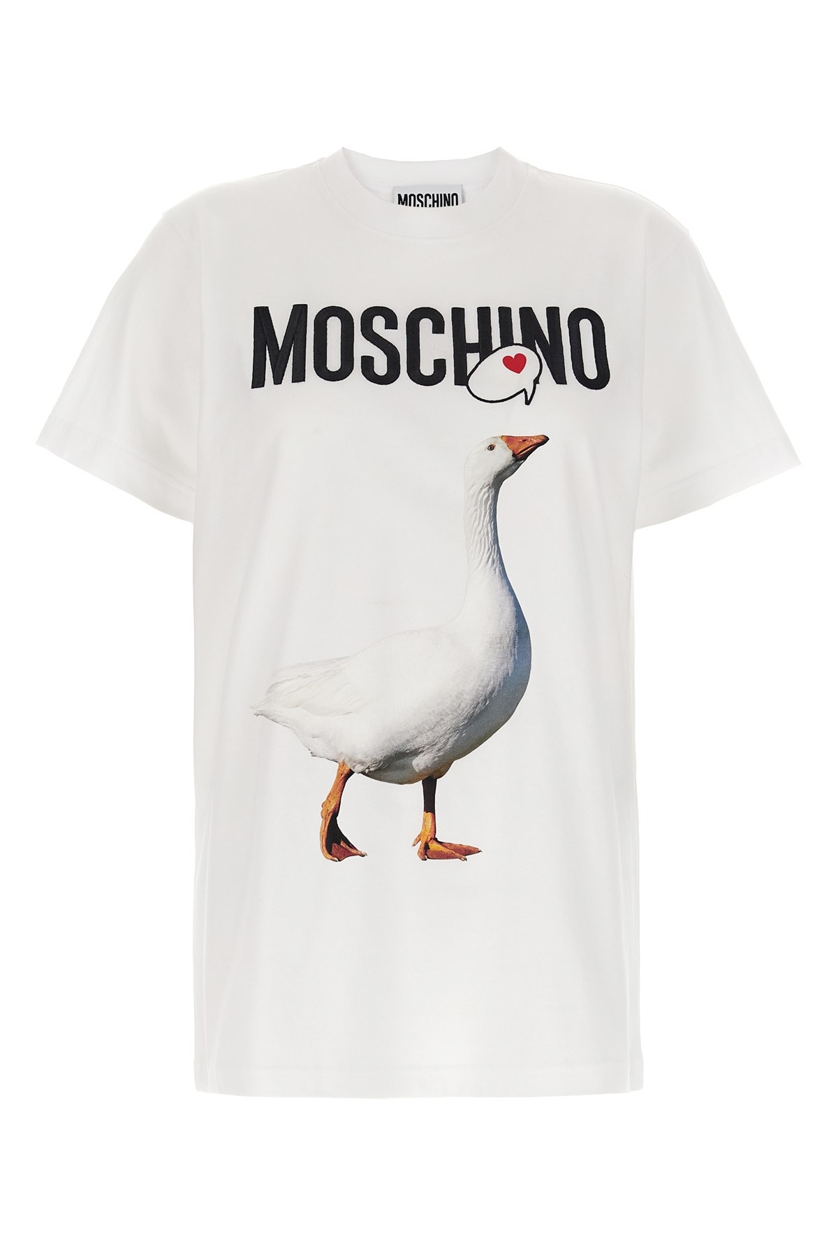 MAX MARA★W'S FARAD S/S T-SHIRT - FARAD 003 112086 Max mara 'farad' t-shirt available on julian-fashion.com