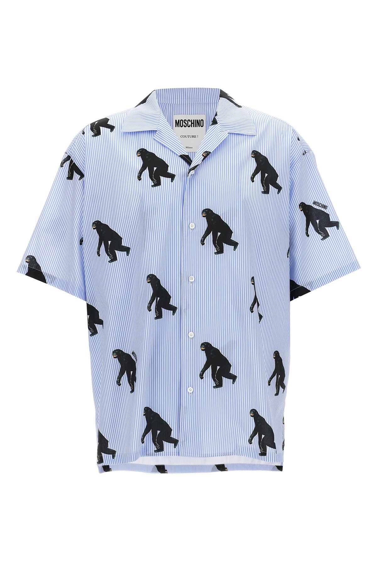 Tシャツ・カットソー JACQUEMUS 'La Chemise Fonccio' shirt The Fonccio shirt by JACQUEMUS | Official website