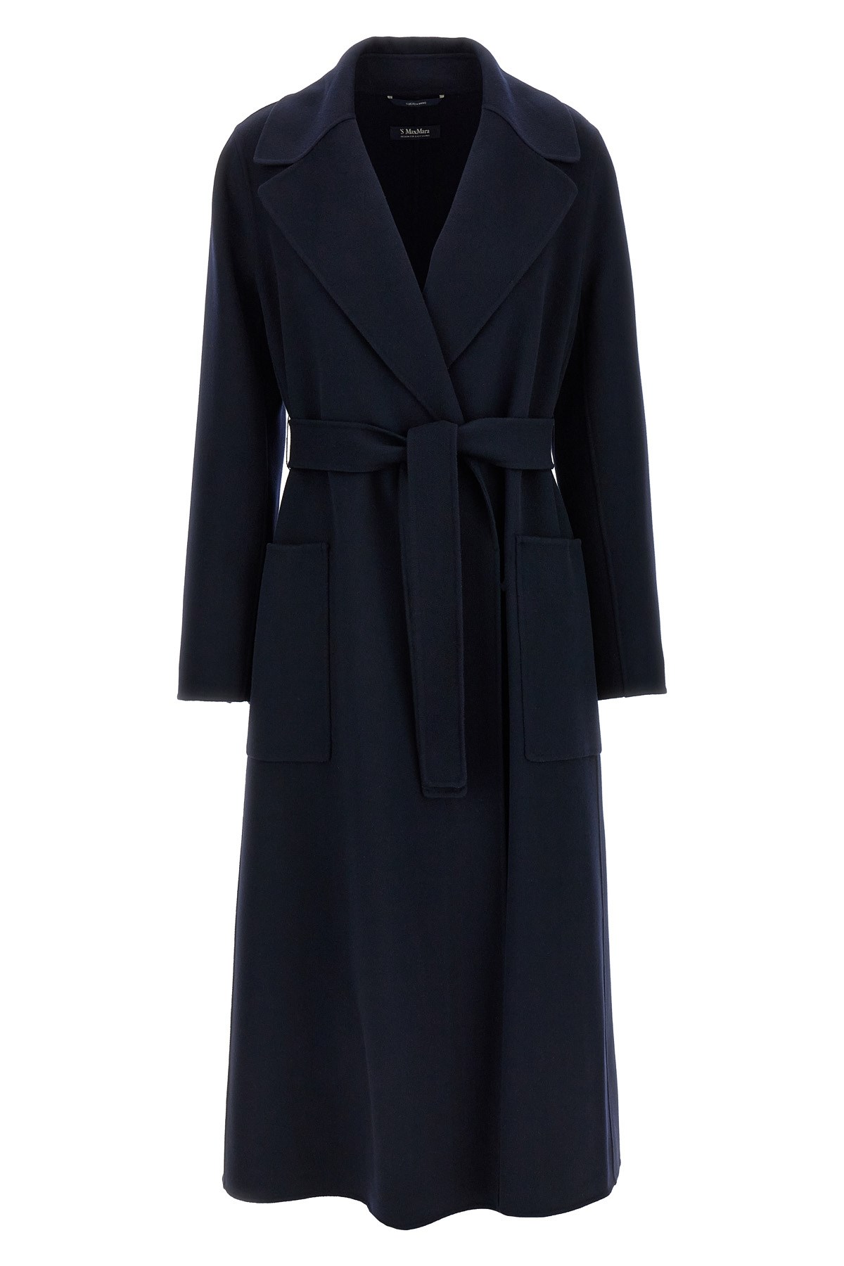 MAX MARA MAX MARA 'S 'PAOLORE' COAT