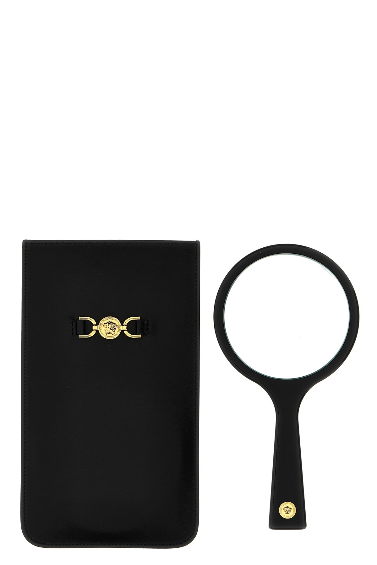 Versace Home 'medusa' Mirror
