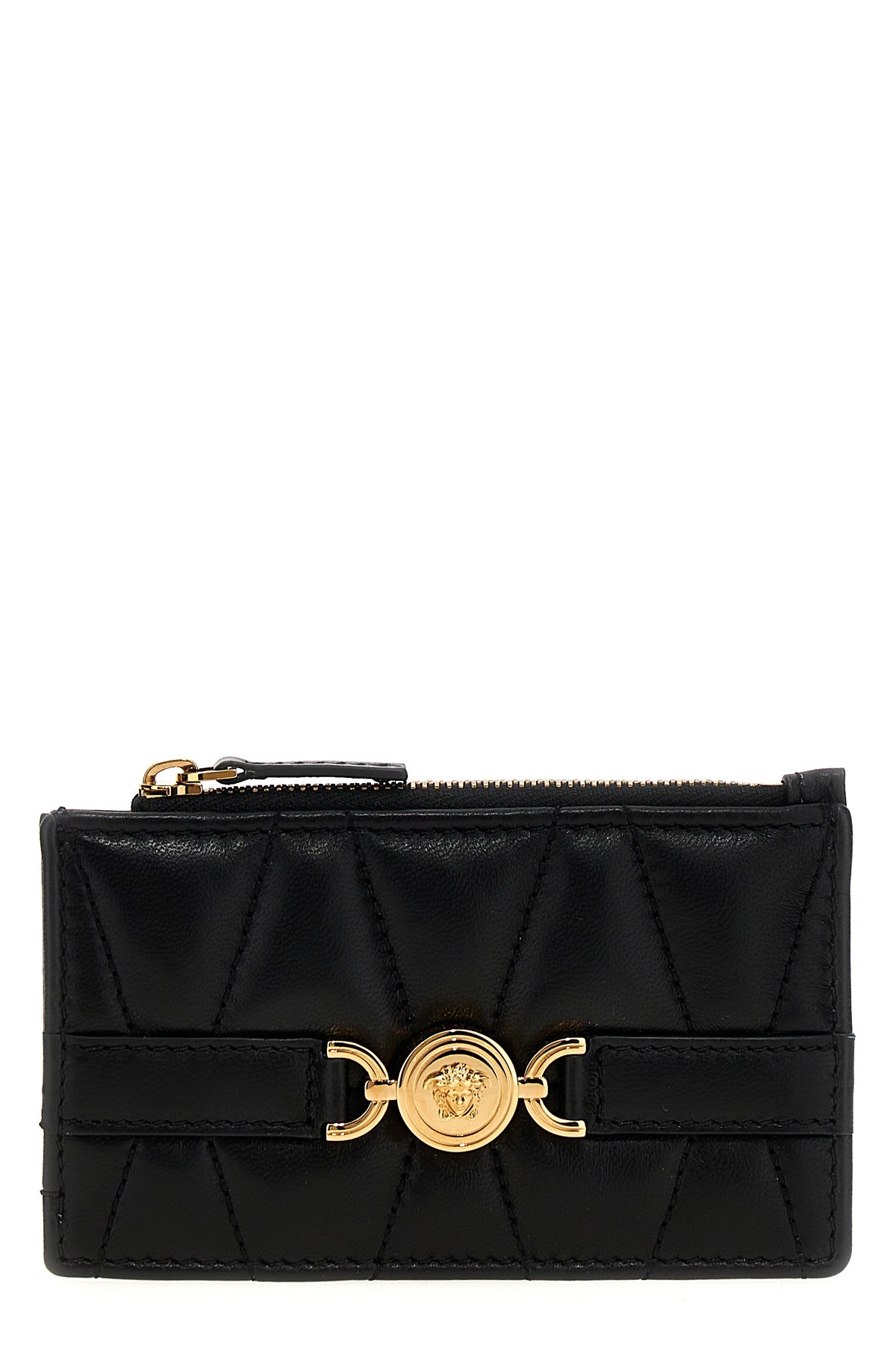 Roger vivier 'belle vivier' wallet on chain available on