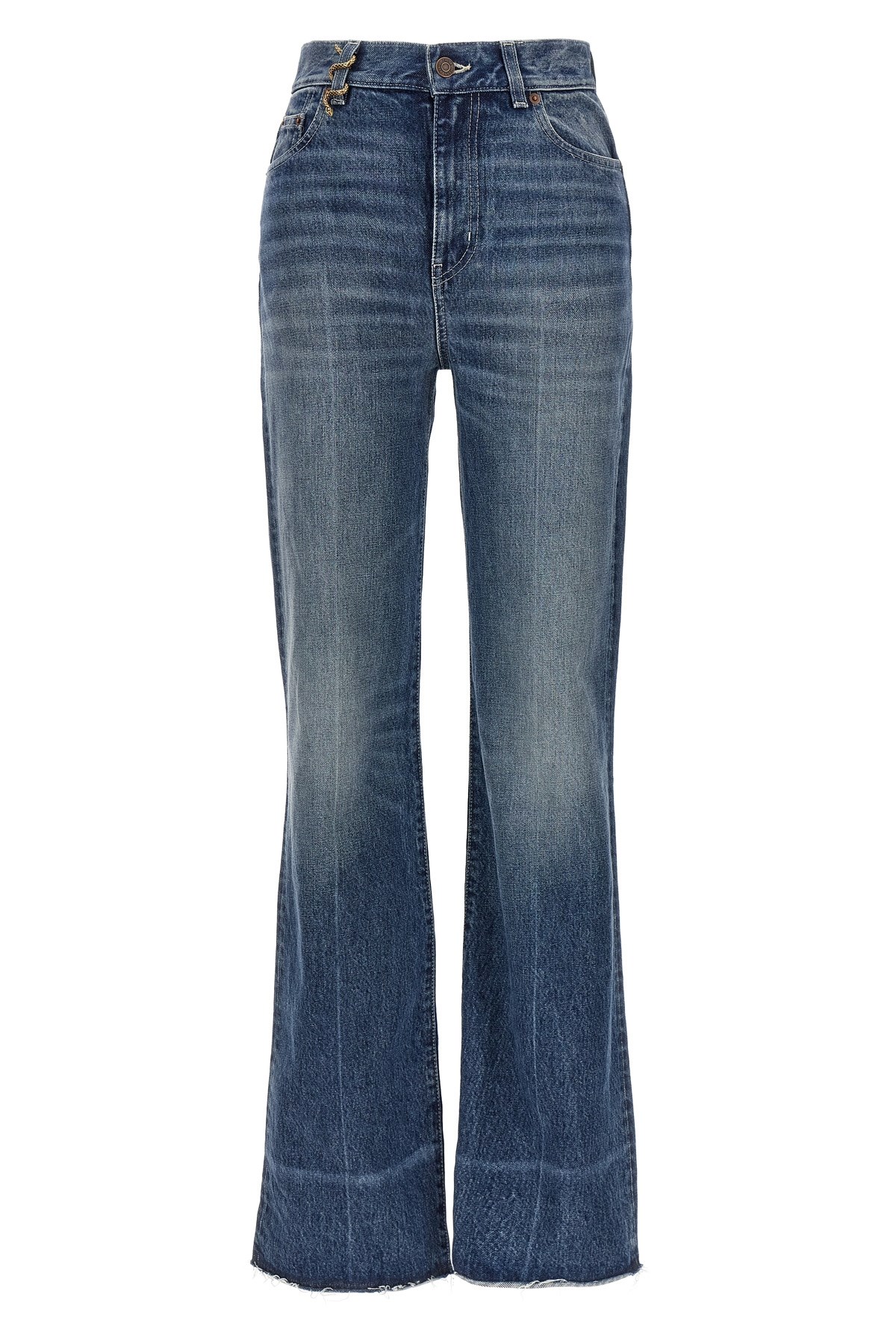 Chloã Chloã‰ 'serpente' Jeans