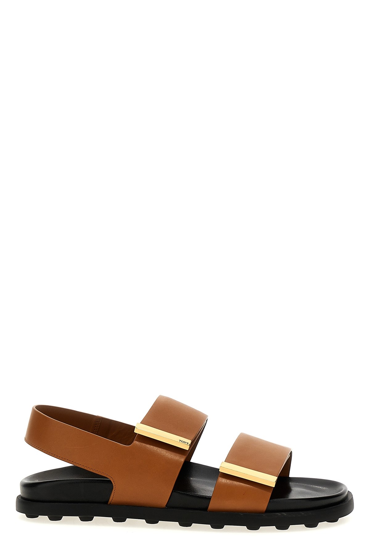 Tod's 'n6m' Sandals