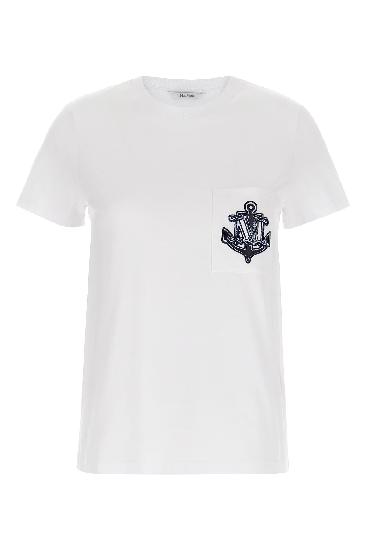 MAX MARA MAX MARA 'ACACIA' T-SHIRT