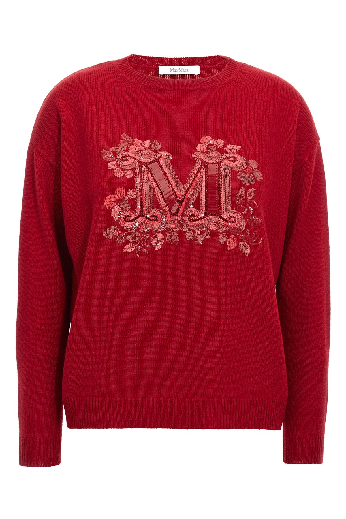 Max Mara 'quota' Sweater