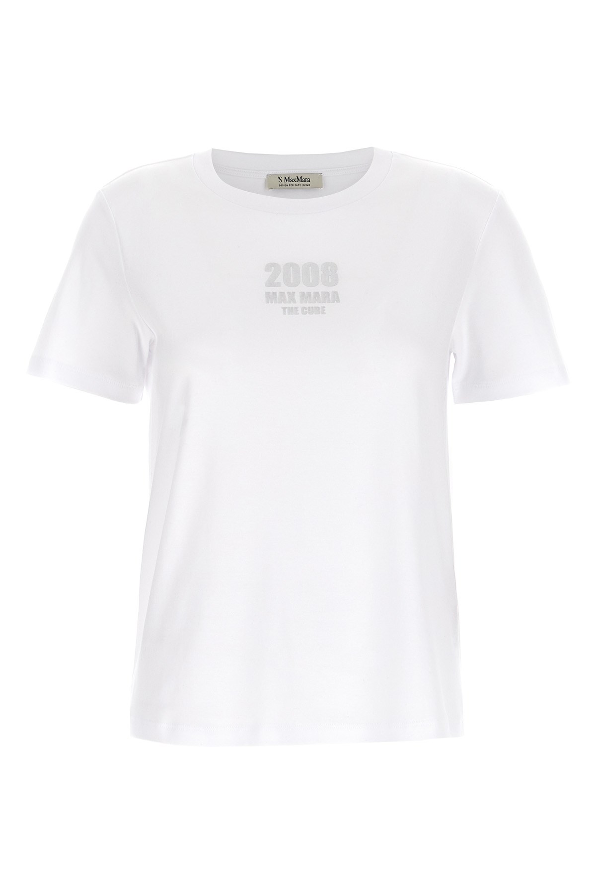 Max Mara 's 'quieto' T-shirt