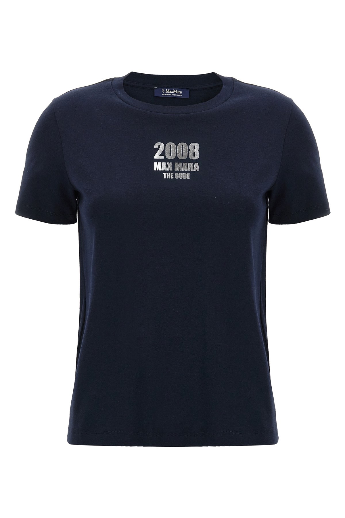Max Mara 's 'quieto' T-shirt