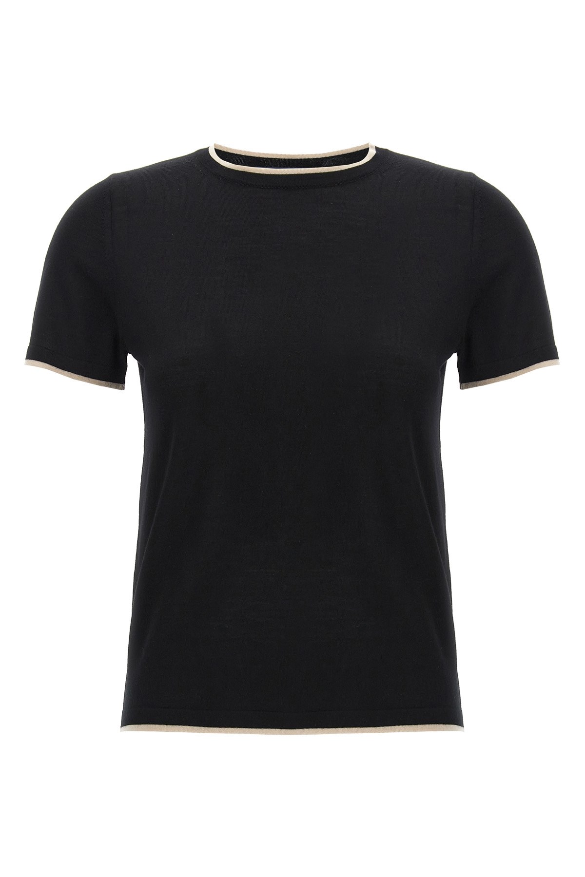Shop Max Mara 's 'egidio' T-shirt