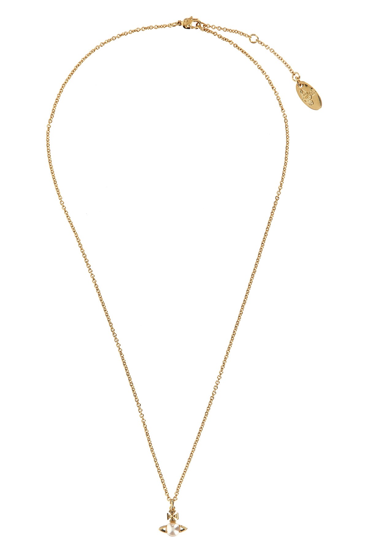 'Balbina' Necklace - Size U