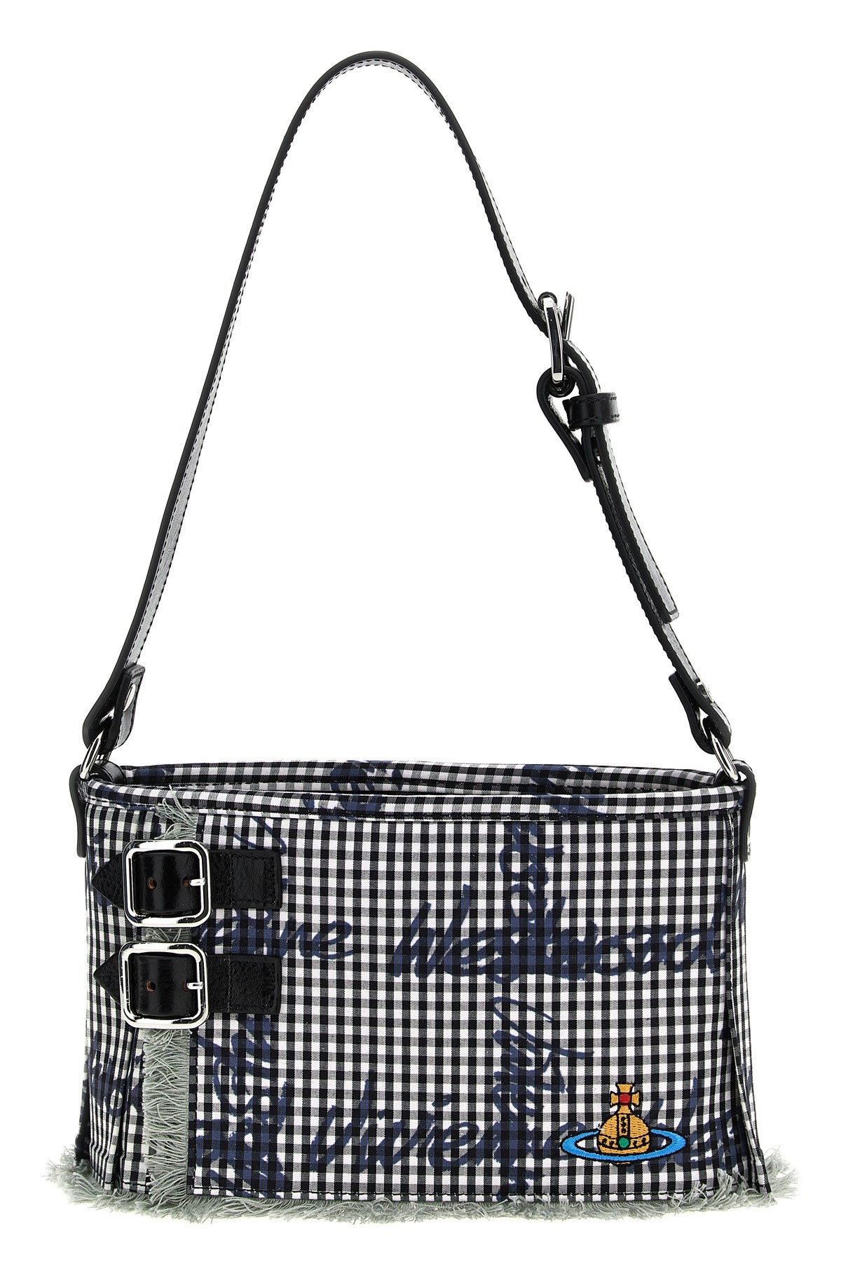 Vivienne Westwood Heather Shoulder Bag
