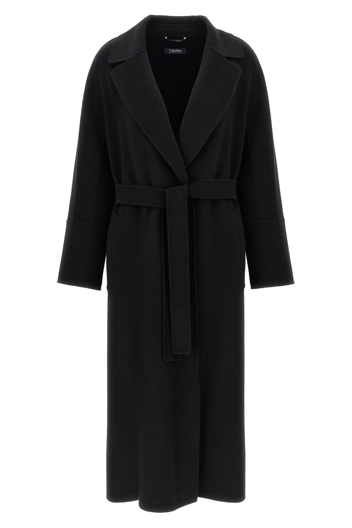 MAX MARA MAX MARA 'S 'ELISA' COAT