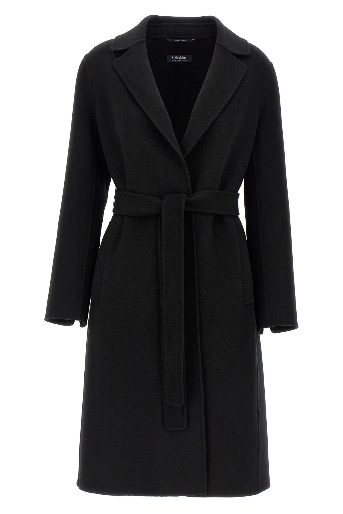 MAX MARA MAX MARA 'S 'PAULINE' COAT