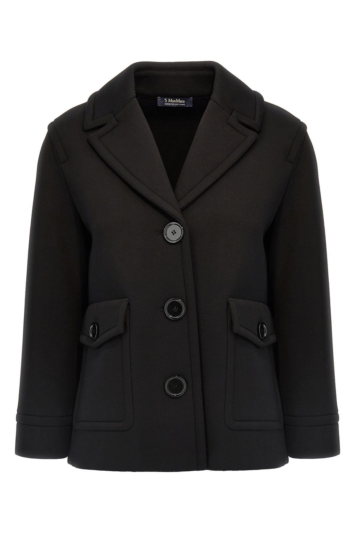 Shop Max Mara 's 'estroso' Coat
