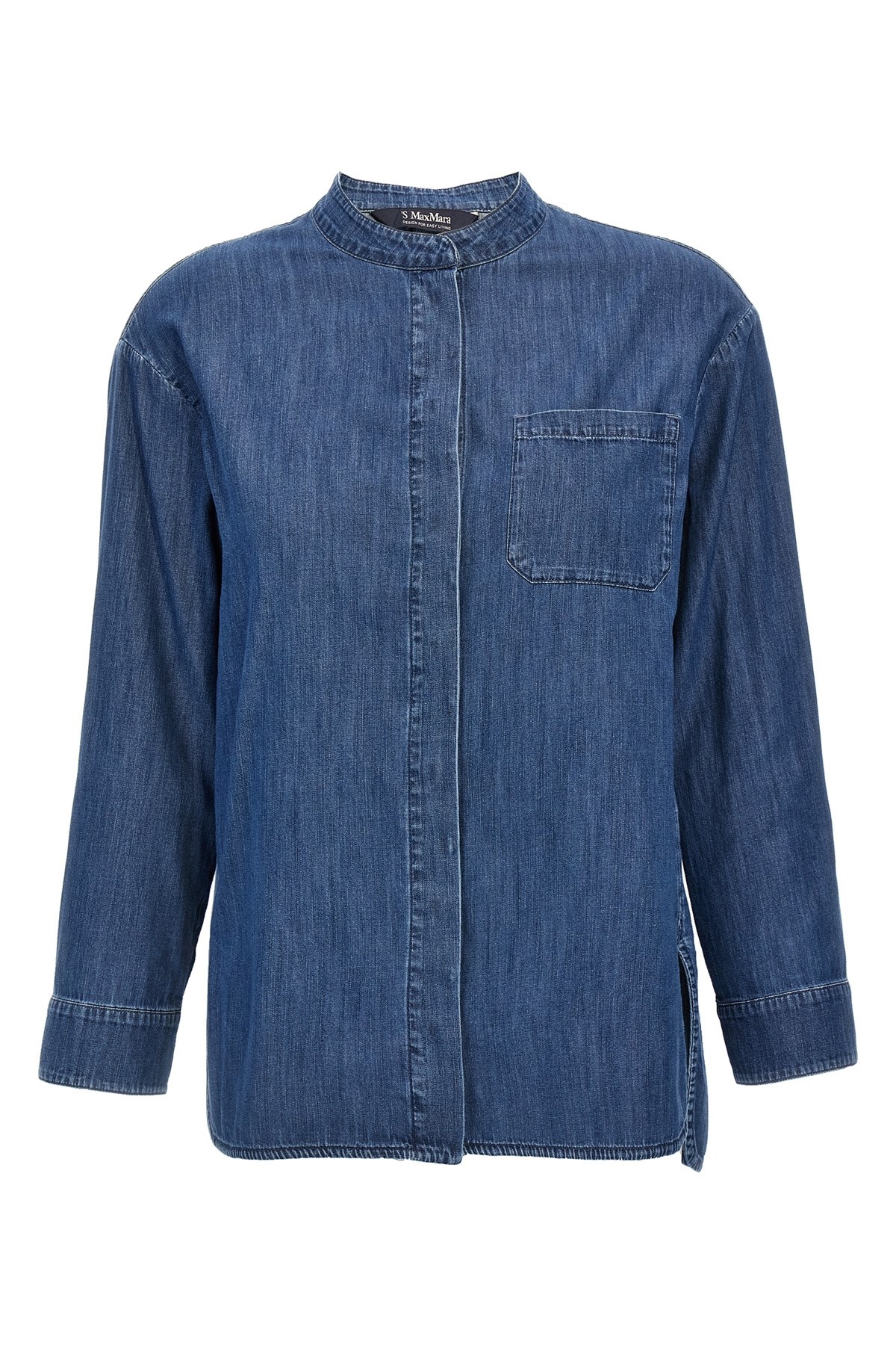 Max Mara 's 'unito' Shirt