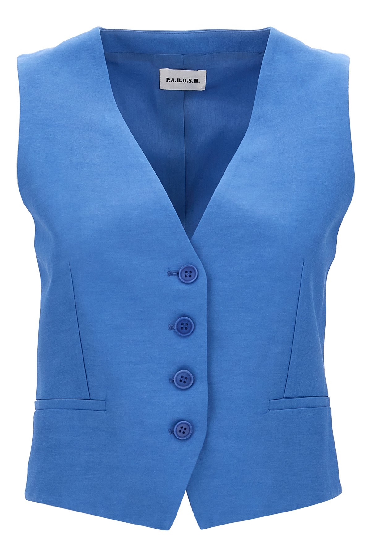 P.a.r.o.s.h . Formal Vest