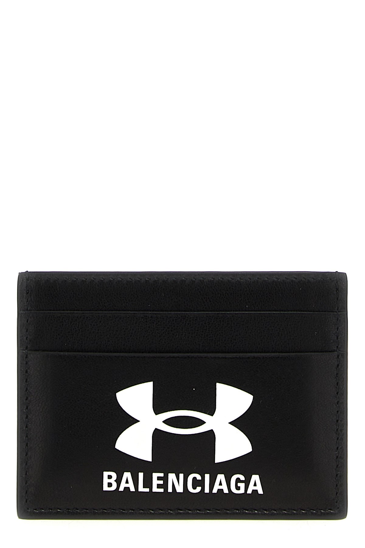 Balenciaga Card Case X Under Armourâ®