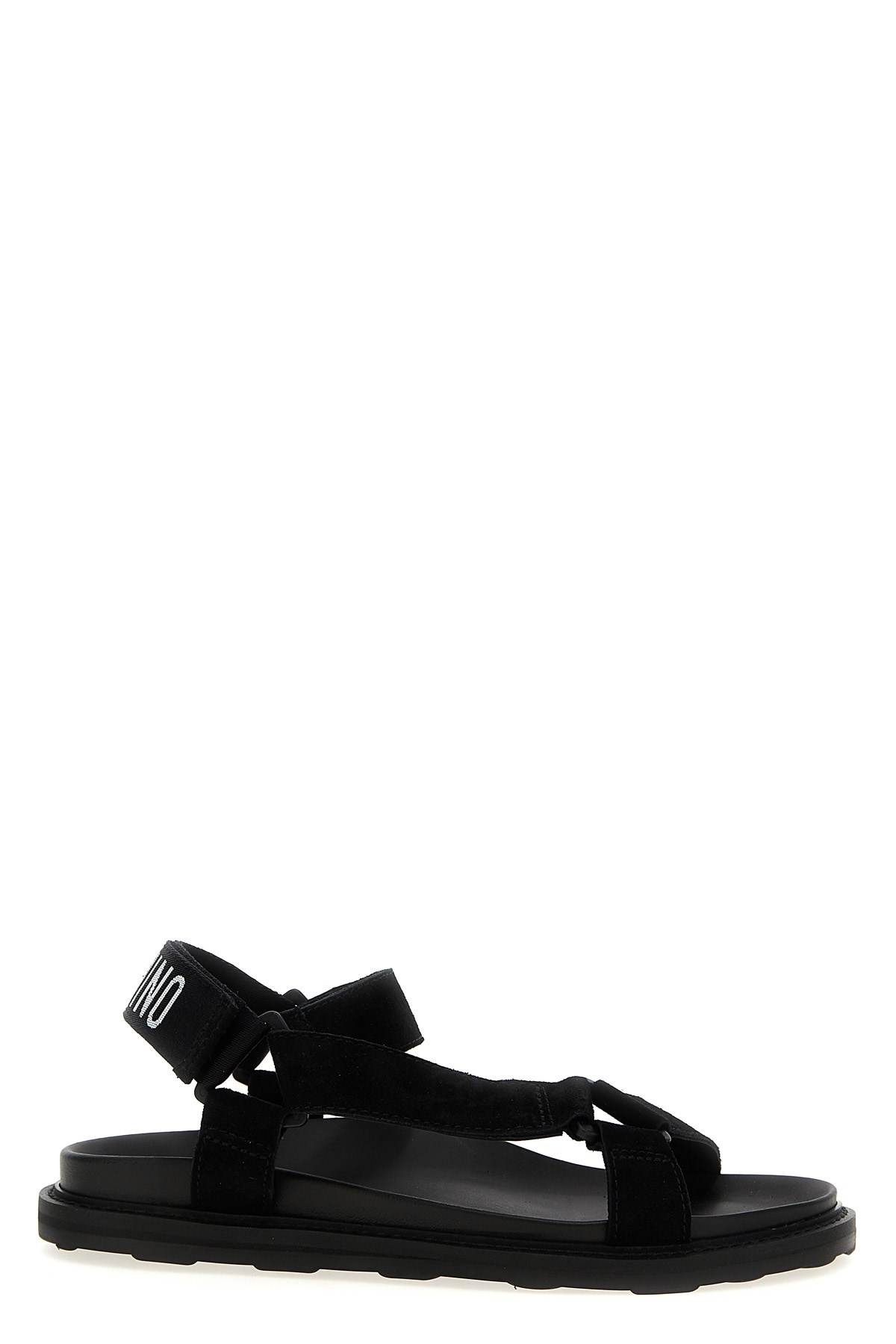 Fendi 'fendi diagonal' sandals available on julian-fashion Fendi 'fendi diagonal' sandals available on julian-fashion