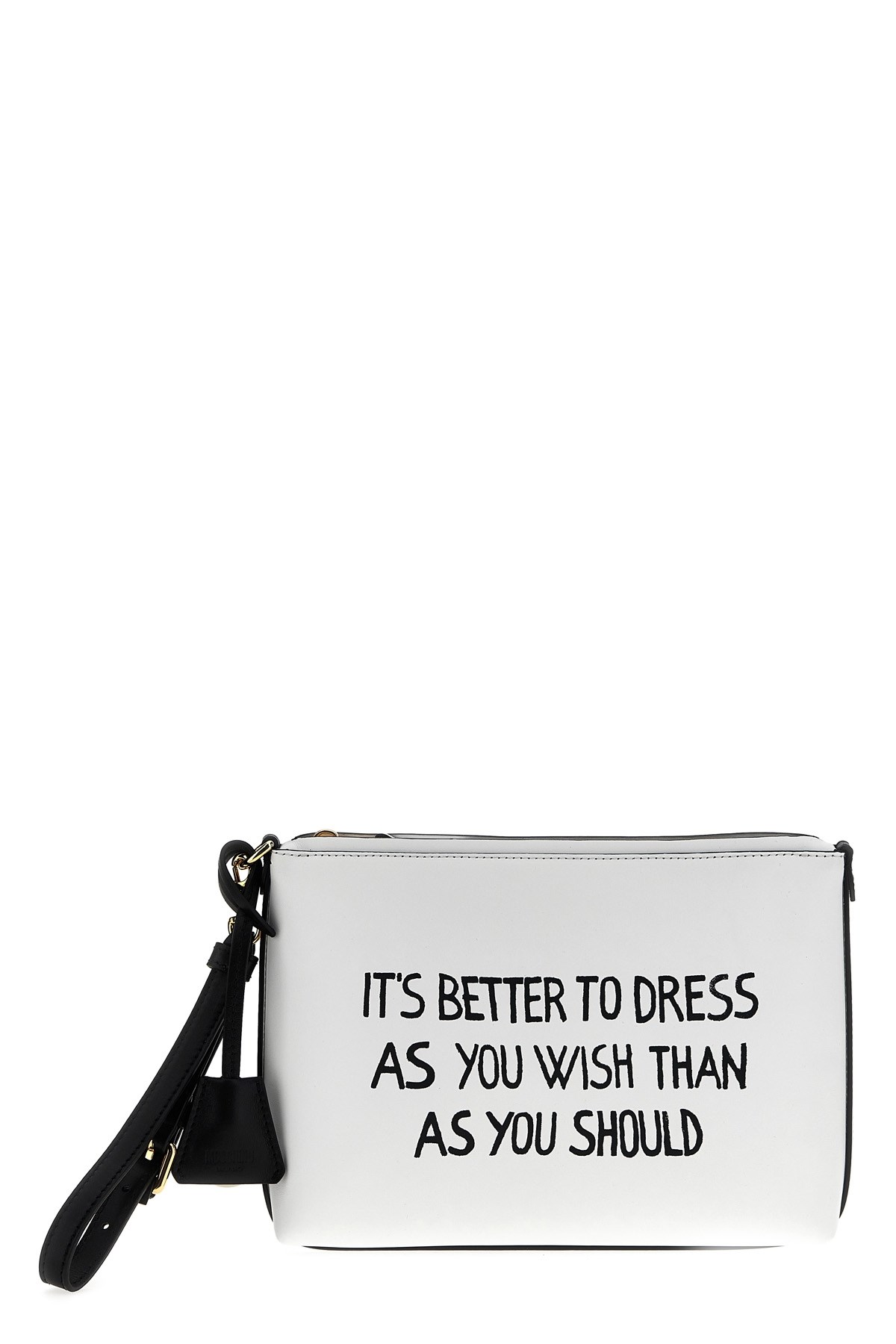 【関税込み】moschino BUSTINA' CLUTCH Moschino Bustina Clutch | ModeSens