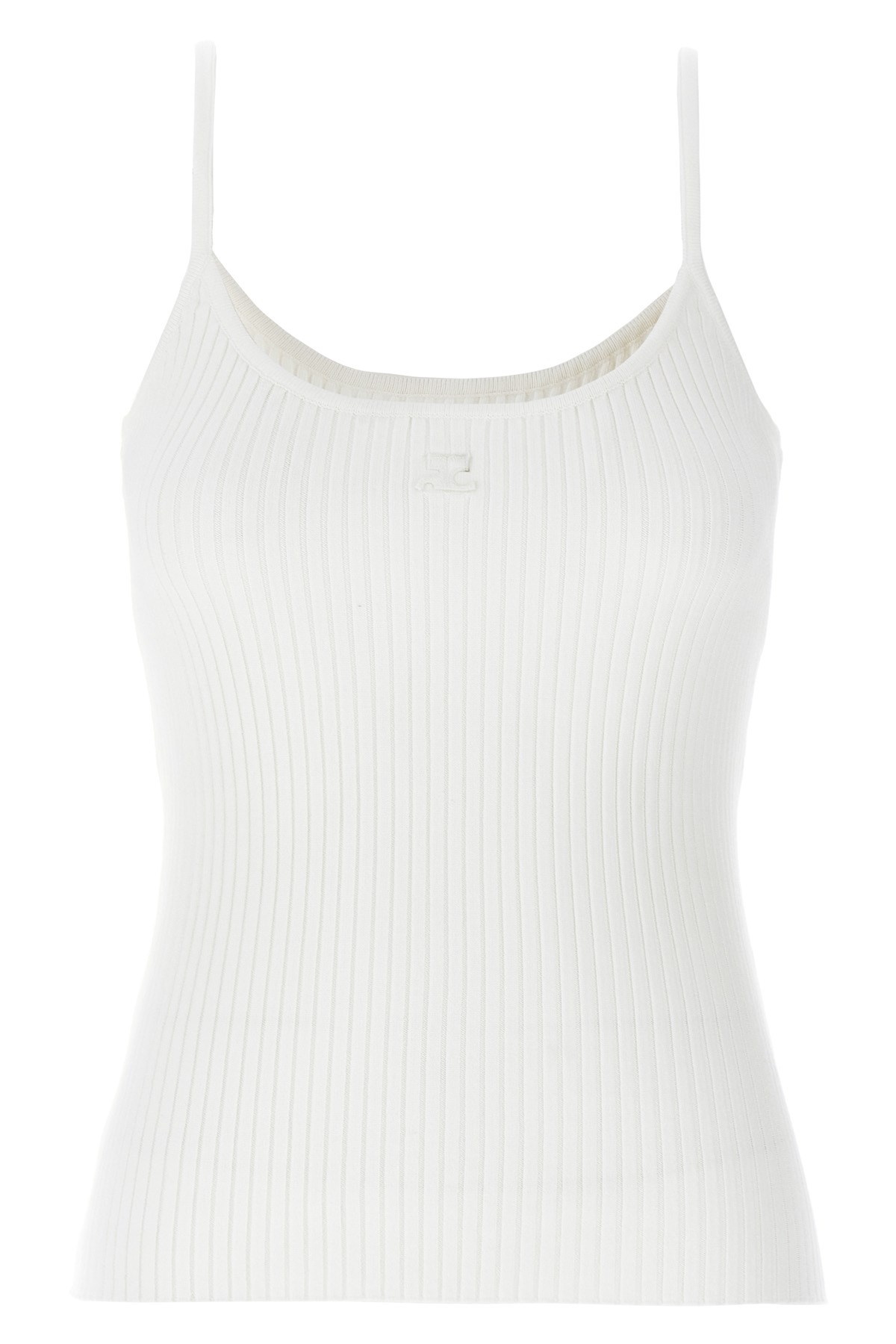 Courrèges Top