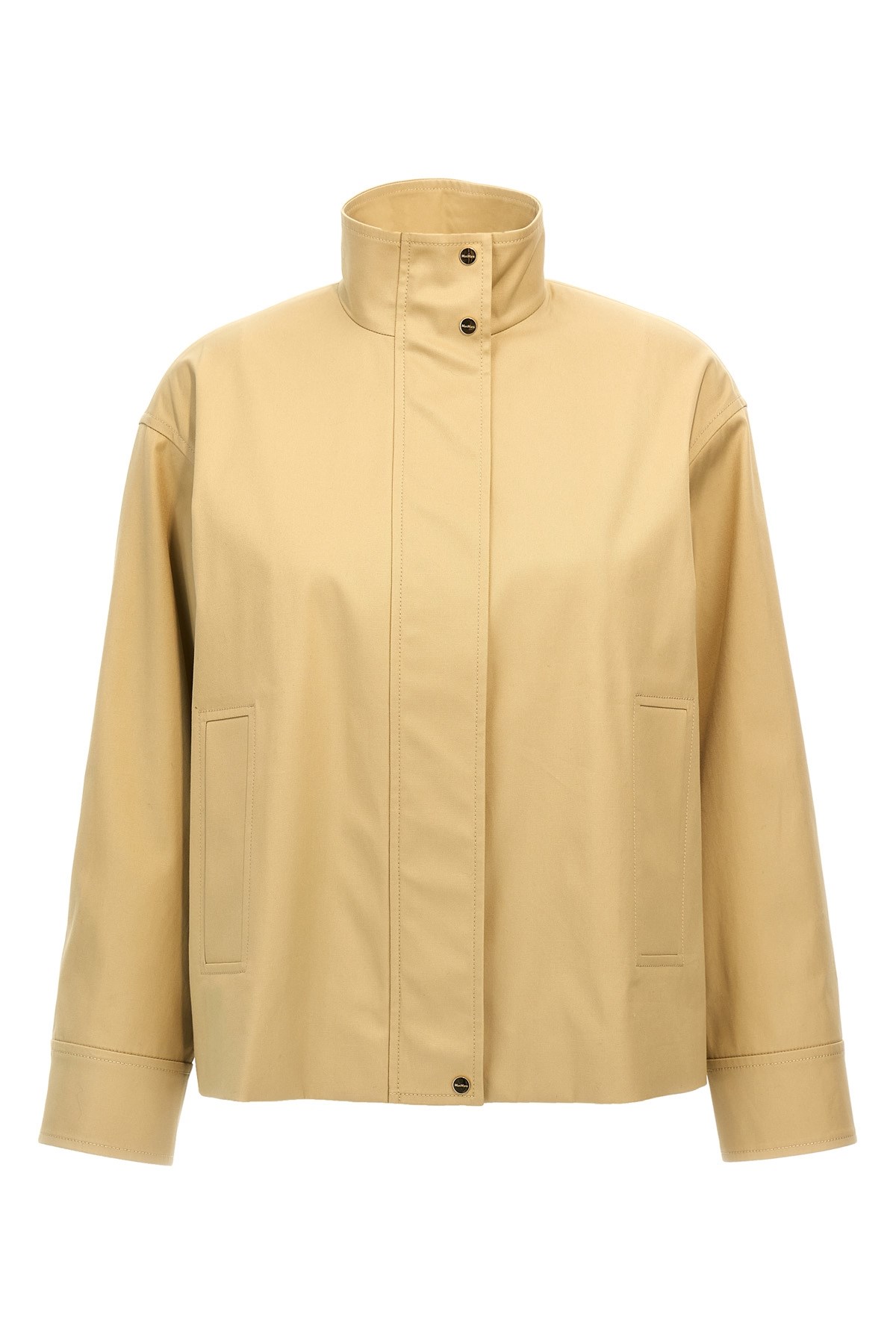 'Semele' Duster - Size 46 IT