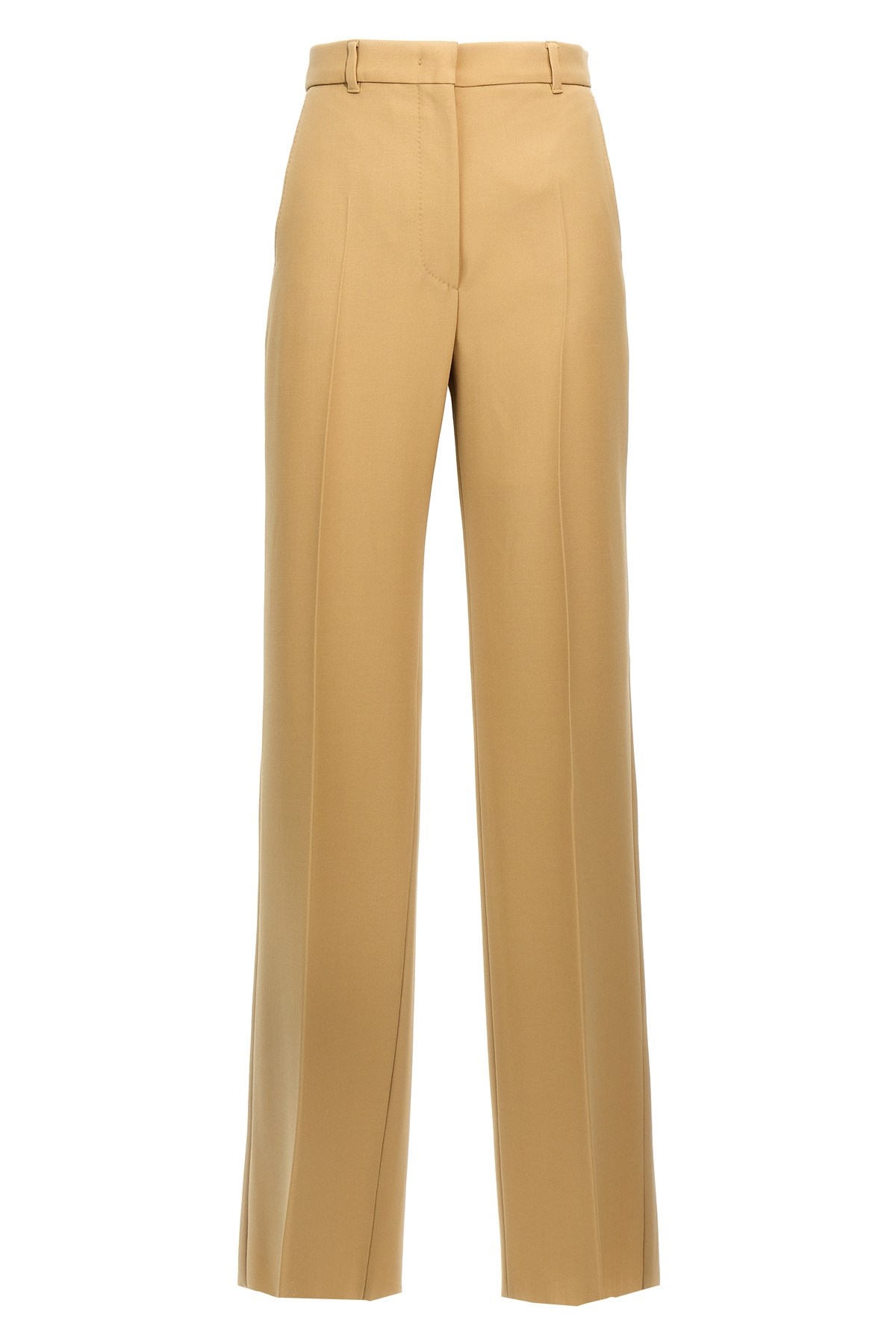 Max Mara Quasar Pants Beige