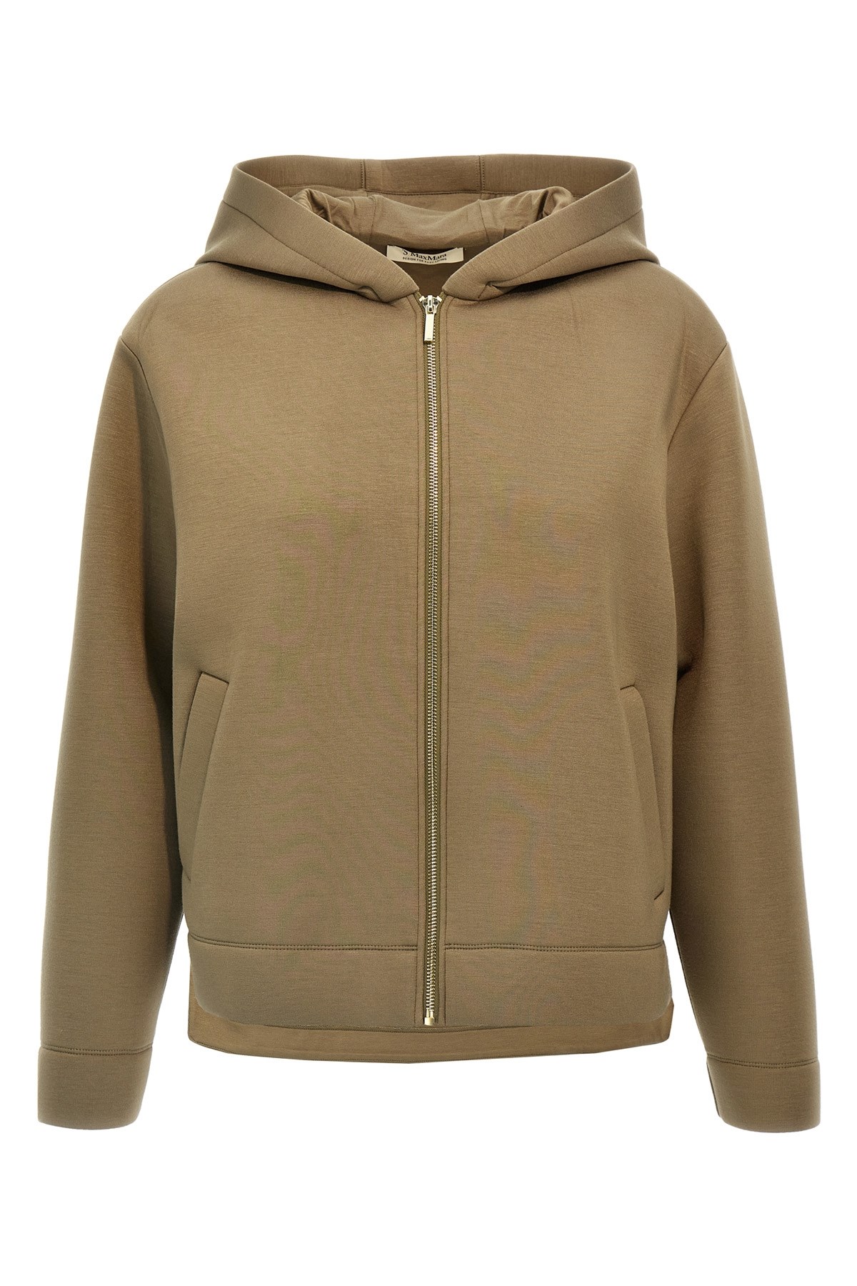 Max Mara 's 'andorra' Jacket.